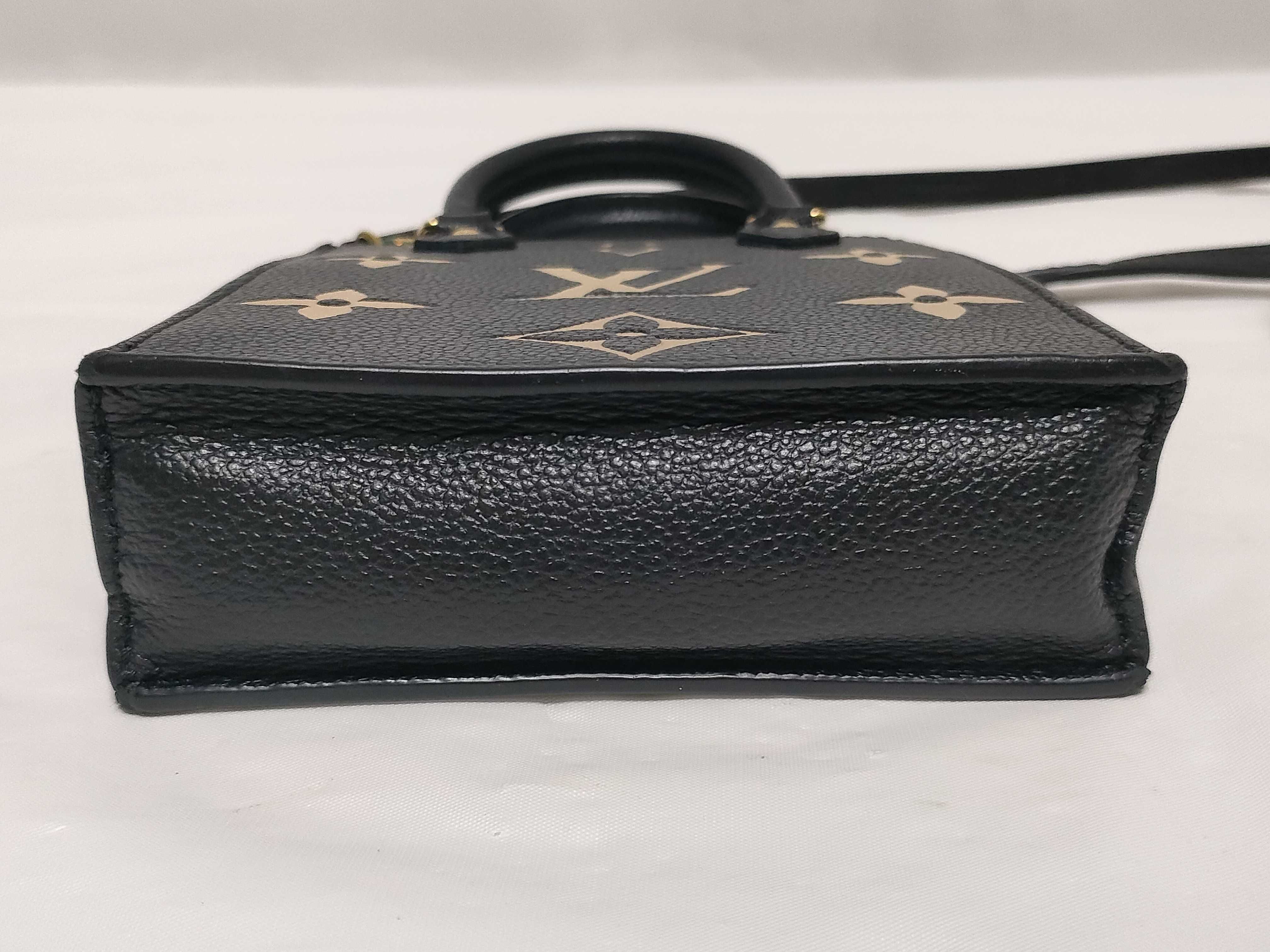 Empreinte Giant Petite Sac Plat Bag — view 6