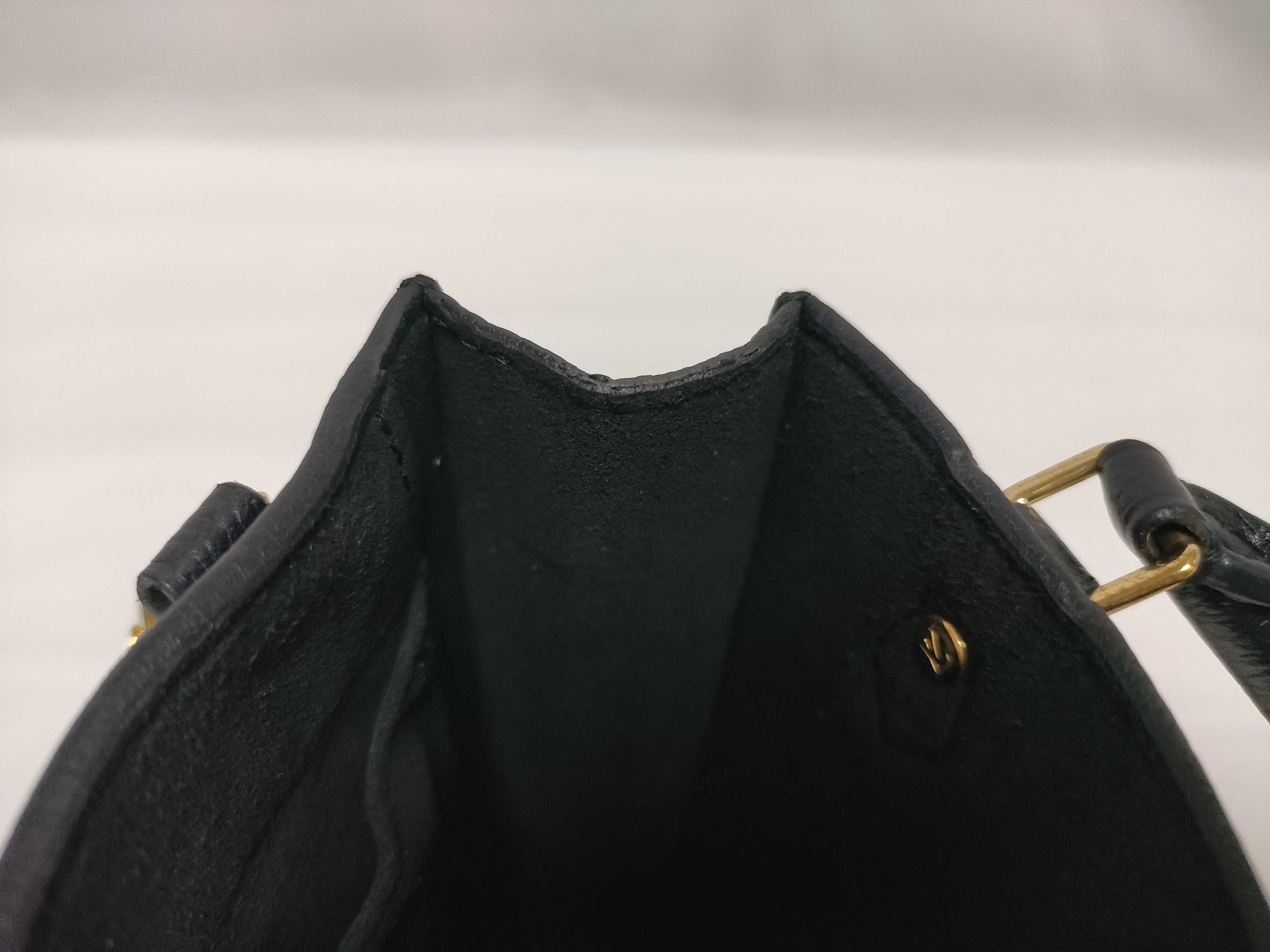 Empreinte Giant Petite Sac Plat Bag — view 7