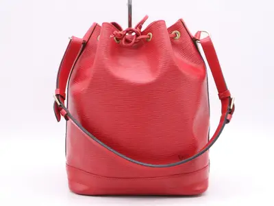 Noé Castilian Red