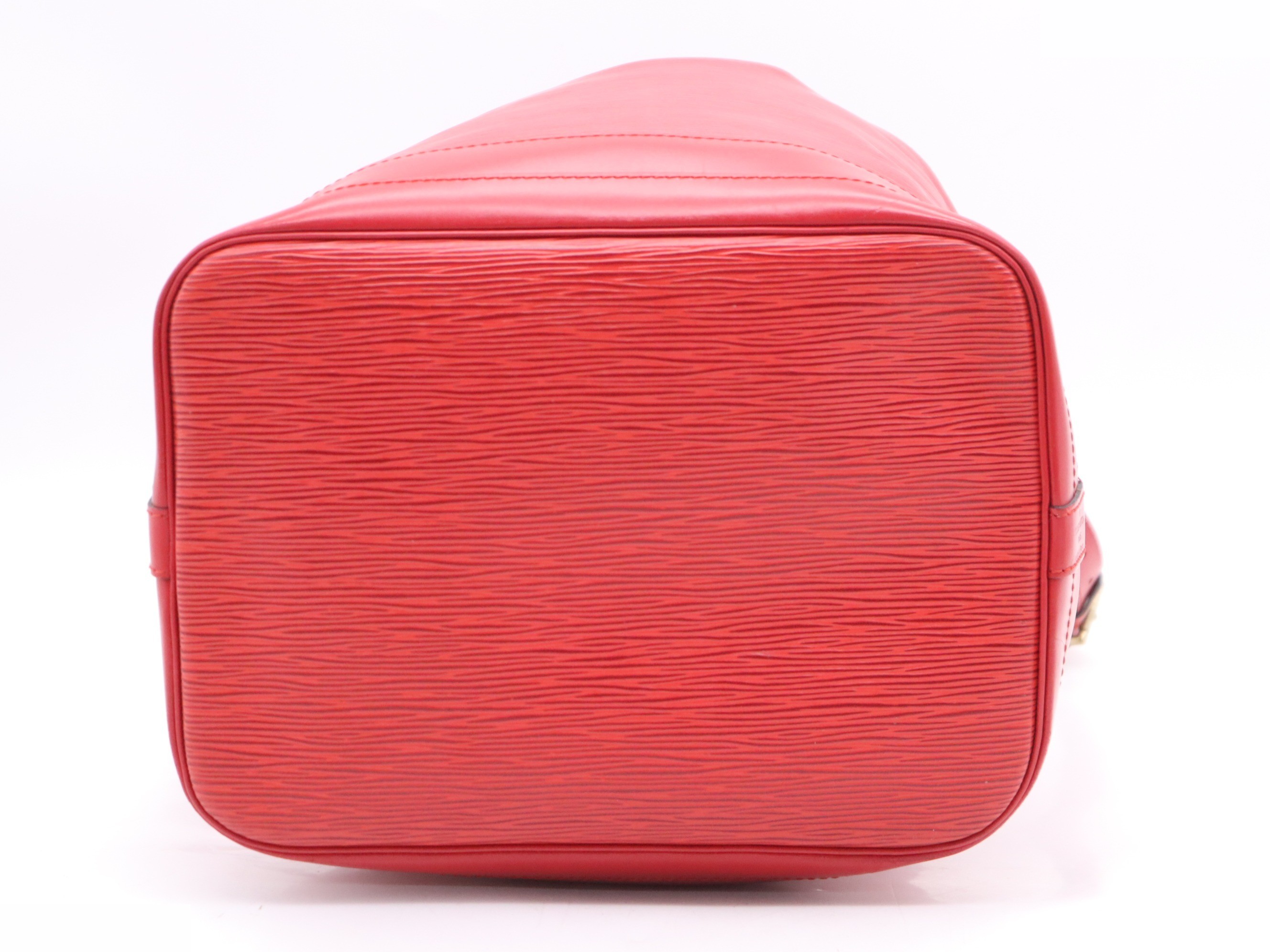 Noé Castilian Red — view 4