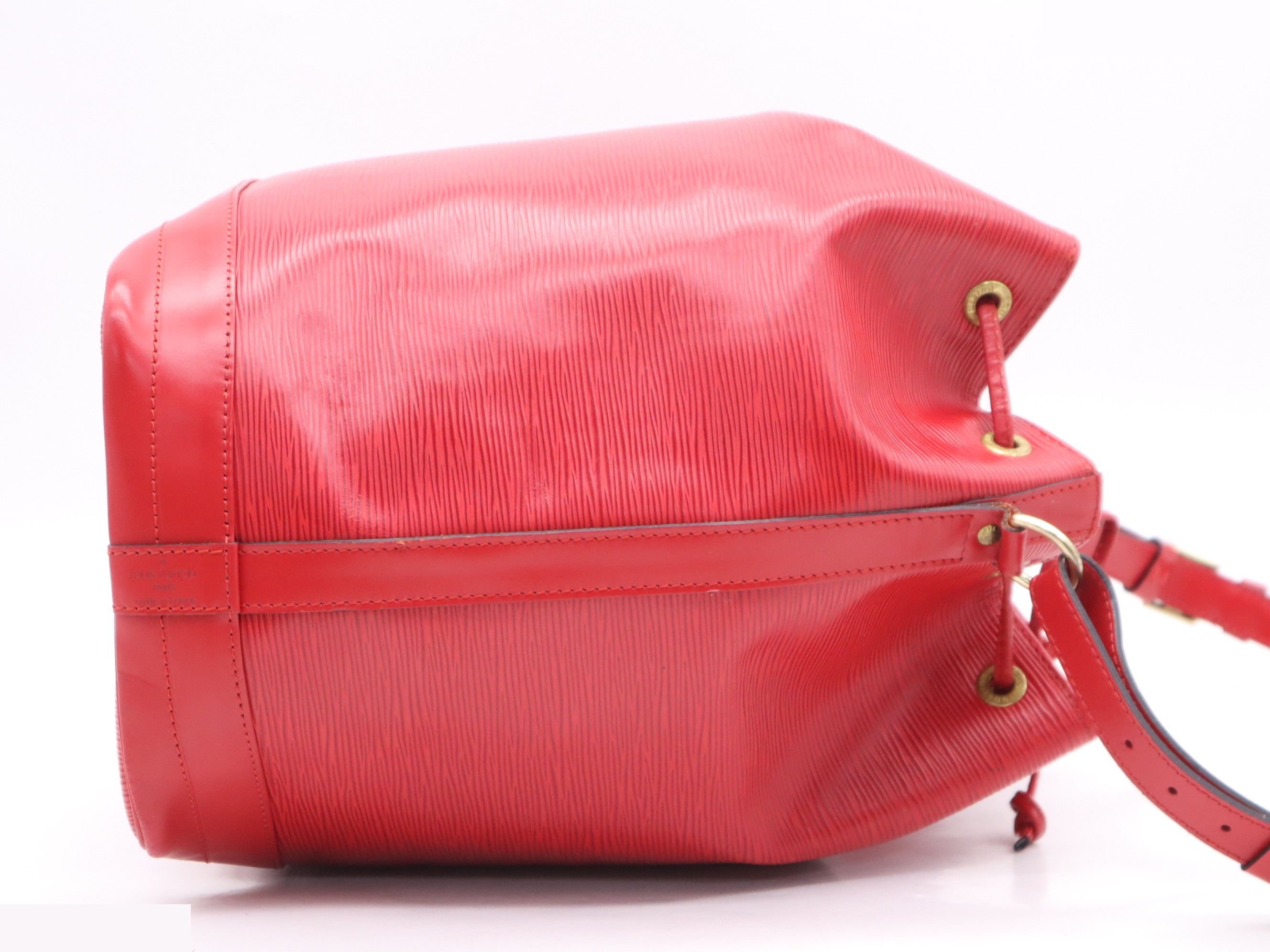 Noé Castilian Red — view 5