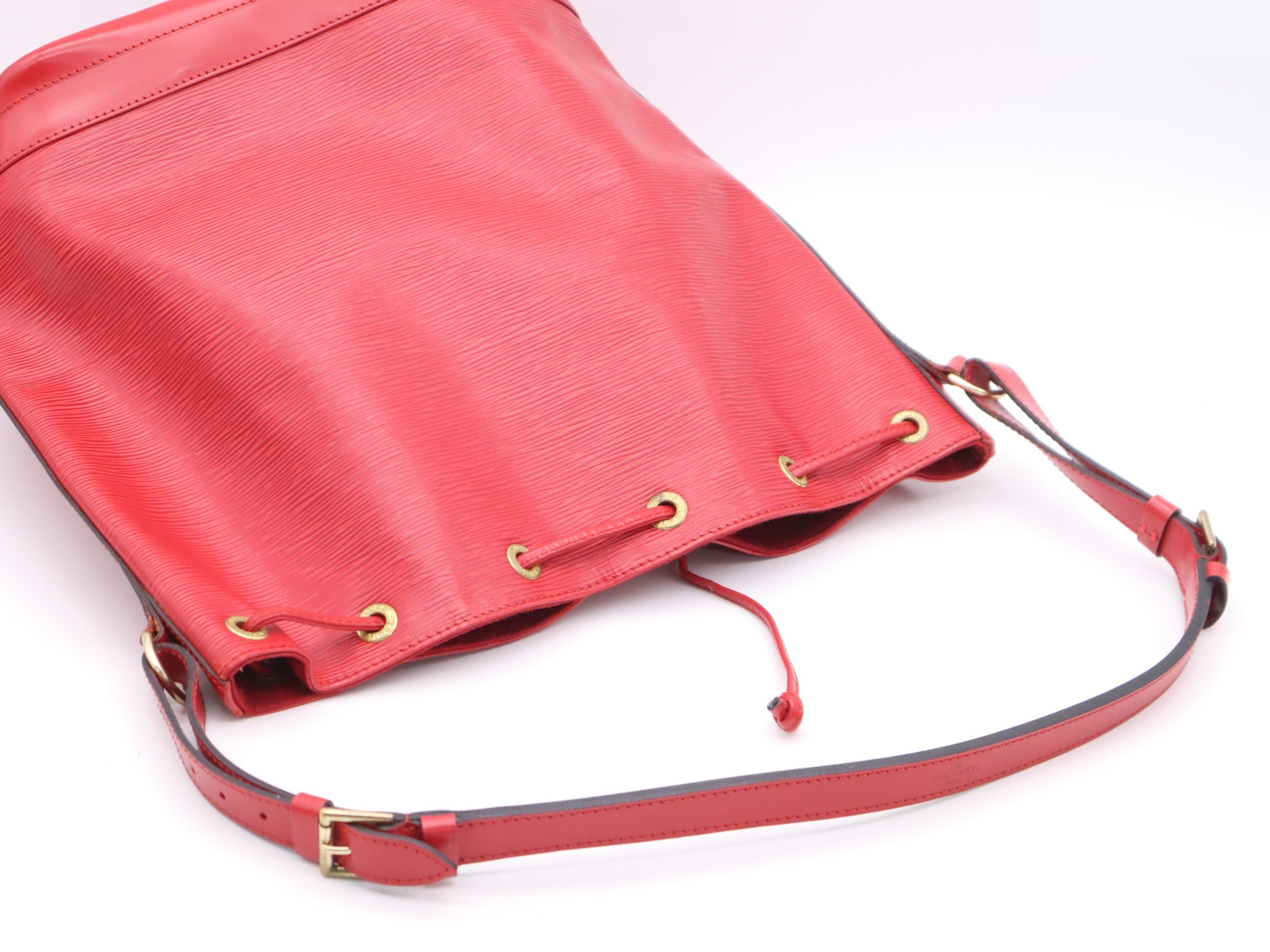 Noé Castilian Red — view 6