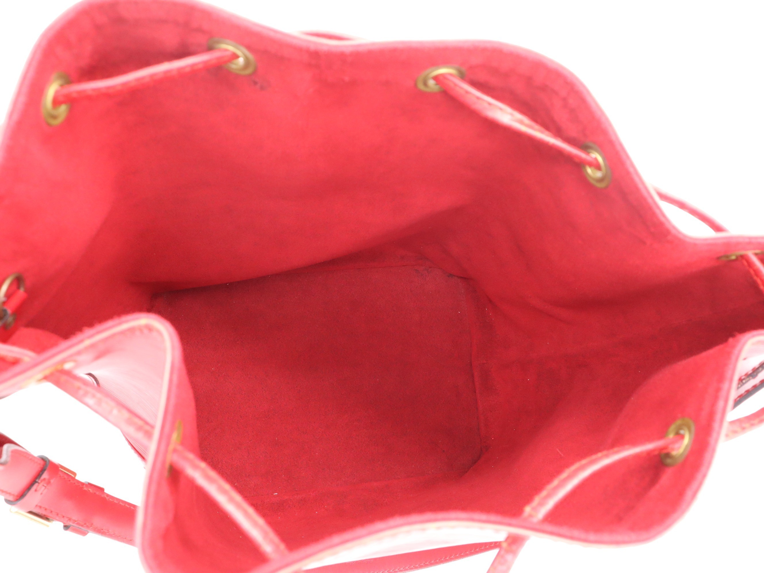 Noé Castilian Red — view 7
