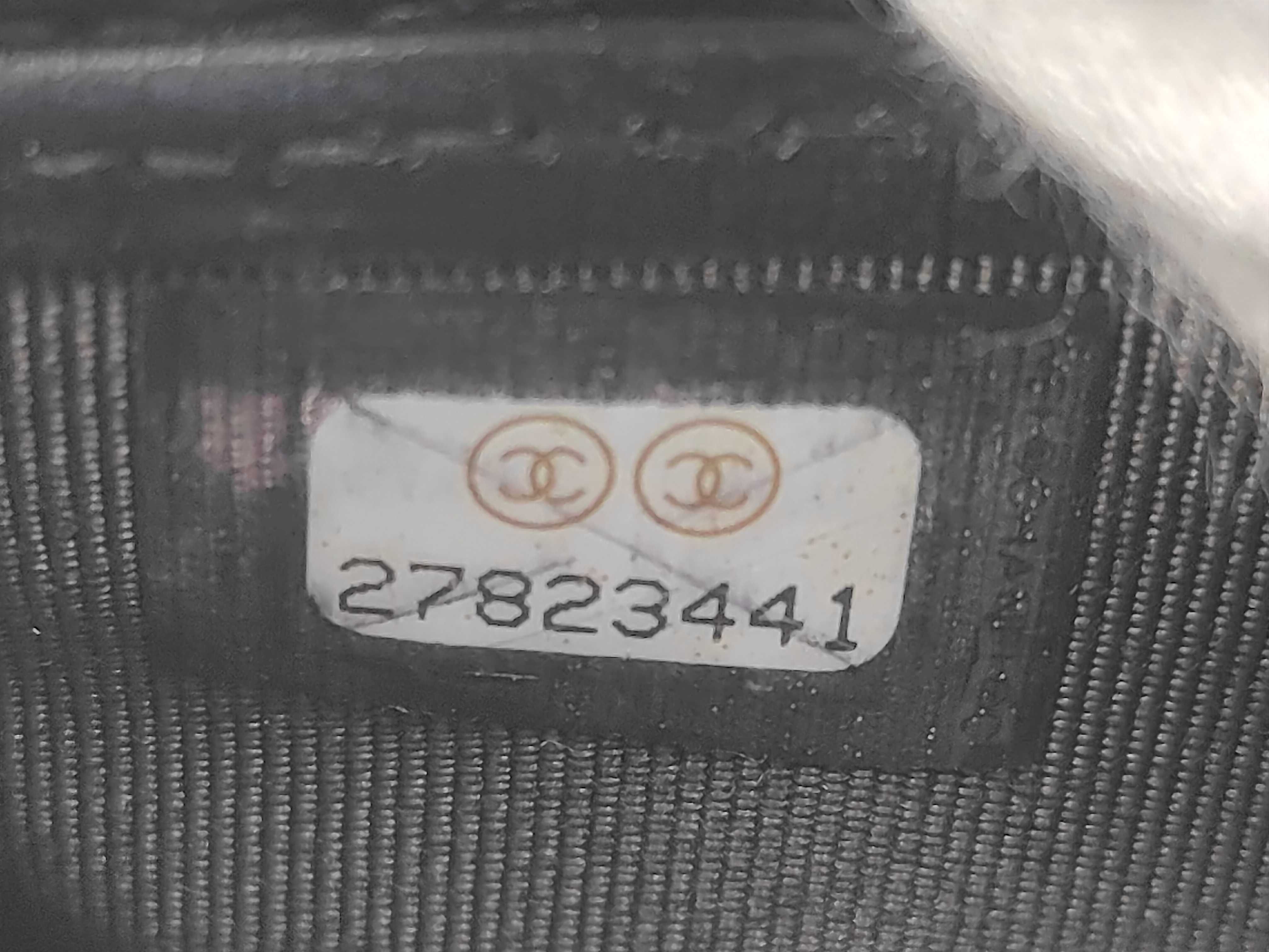 Long Wallet Matelassé Guarantee Seal Serial Number 27 Series Wallet — view 8