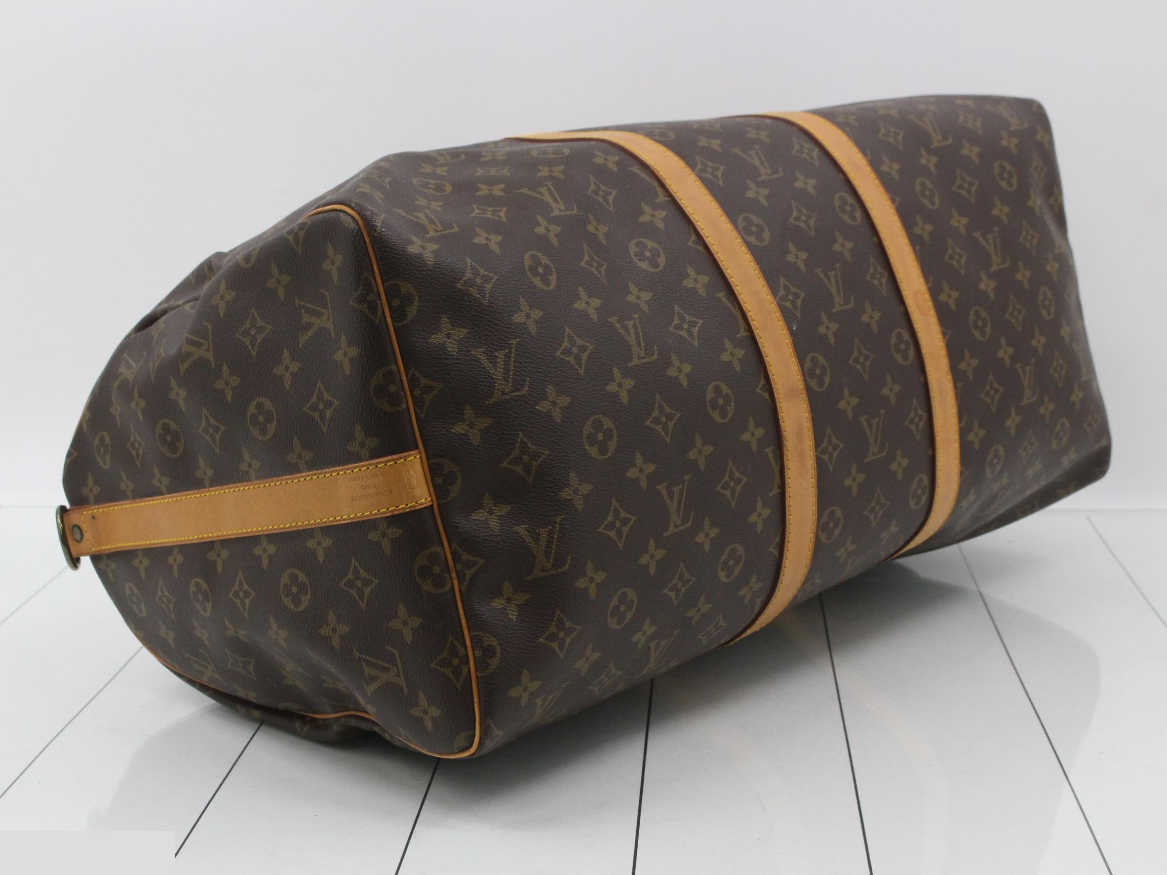 Keepall Bandoulière 55 — view 5