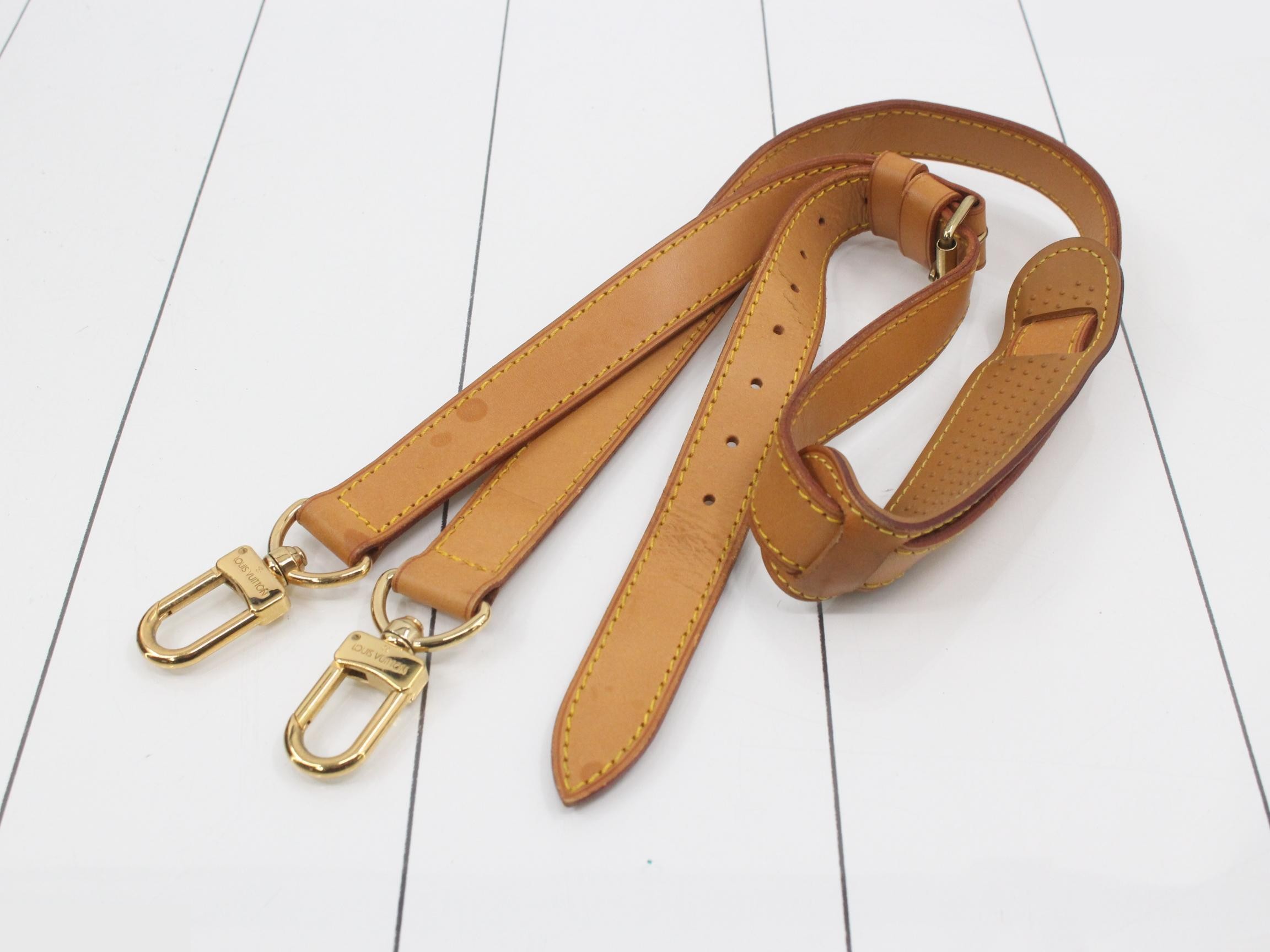 Keepall Bandoulière 55 — view 7