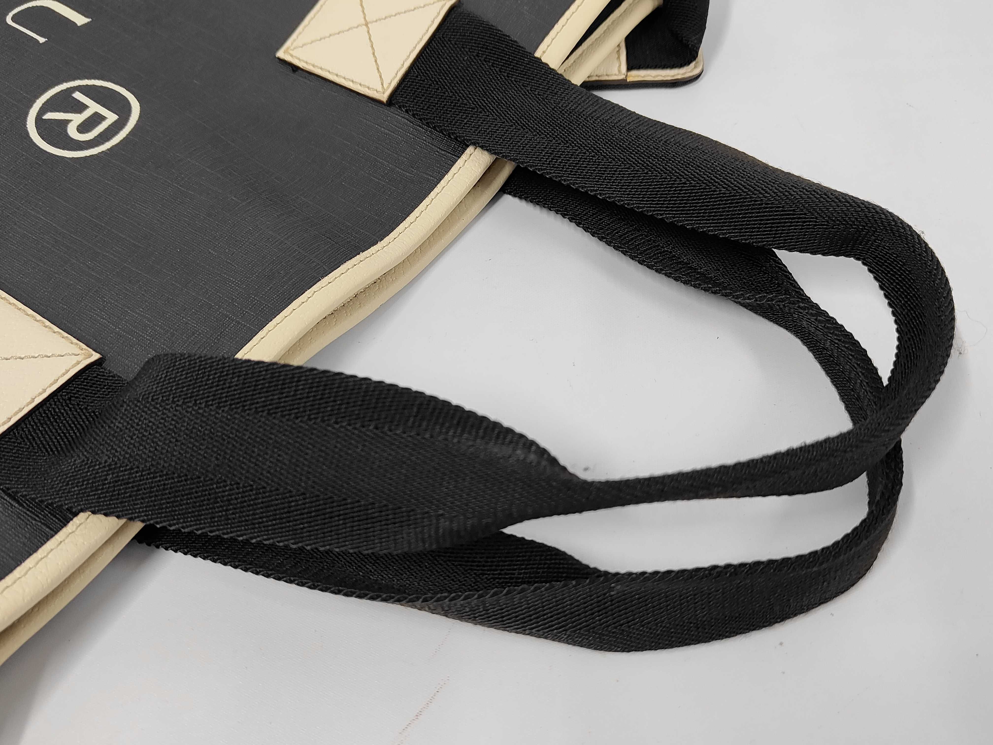 GG Supreme Tote Bag Shoulder Bag — view 3