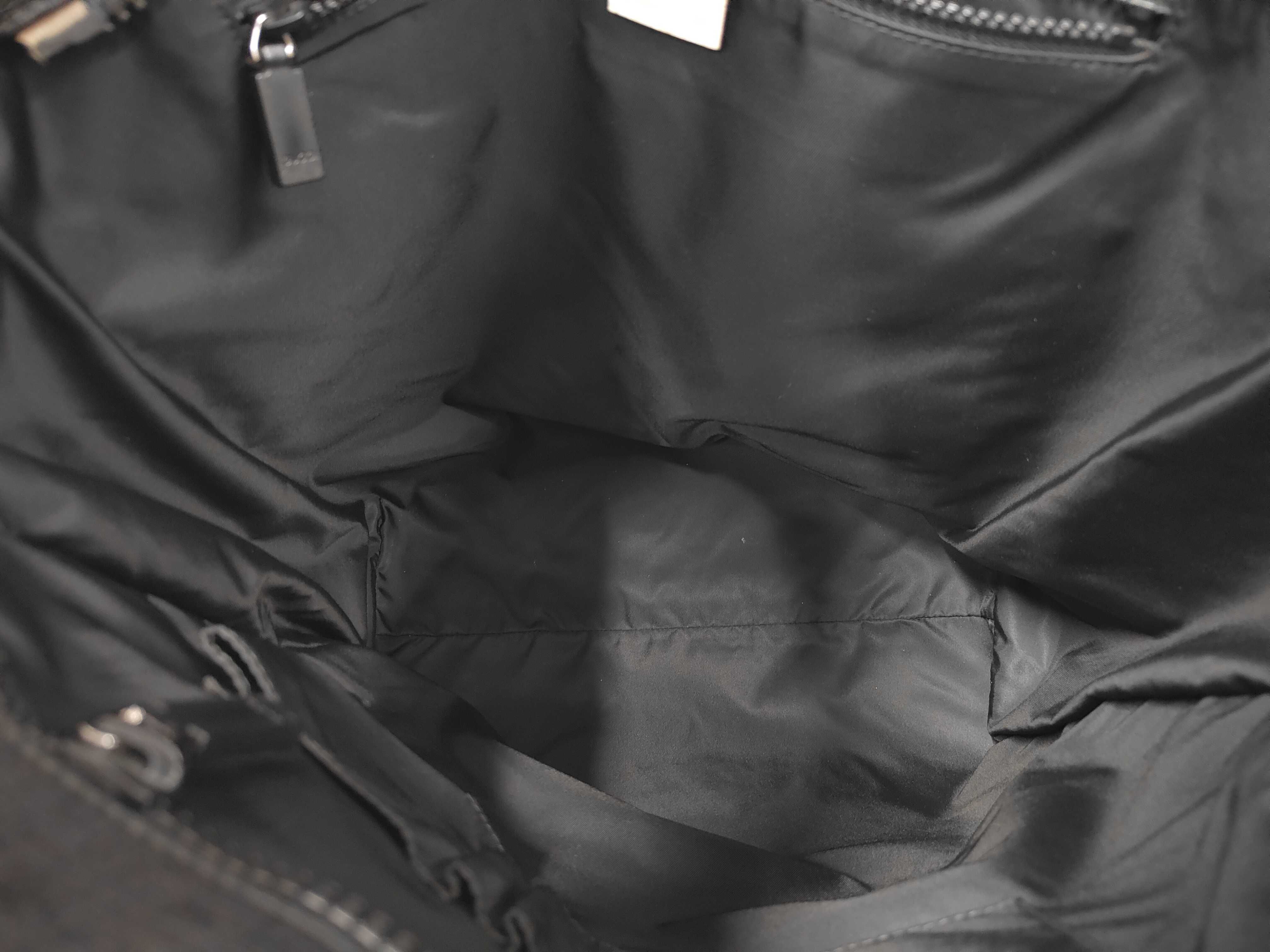 GG Supreme Tote Bag Shoulder Bag — view 8