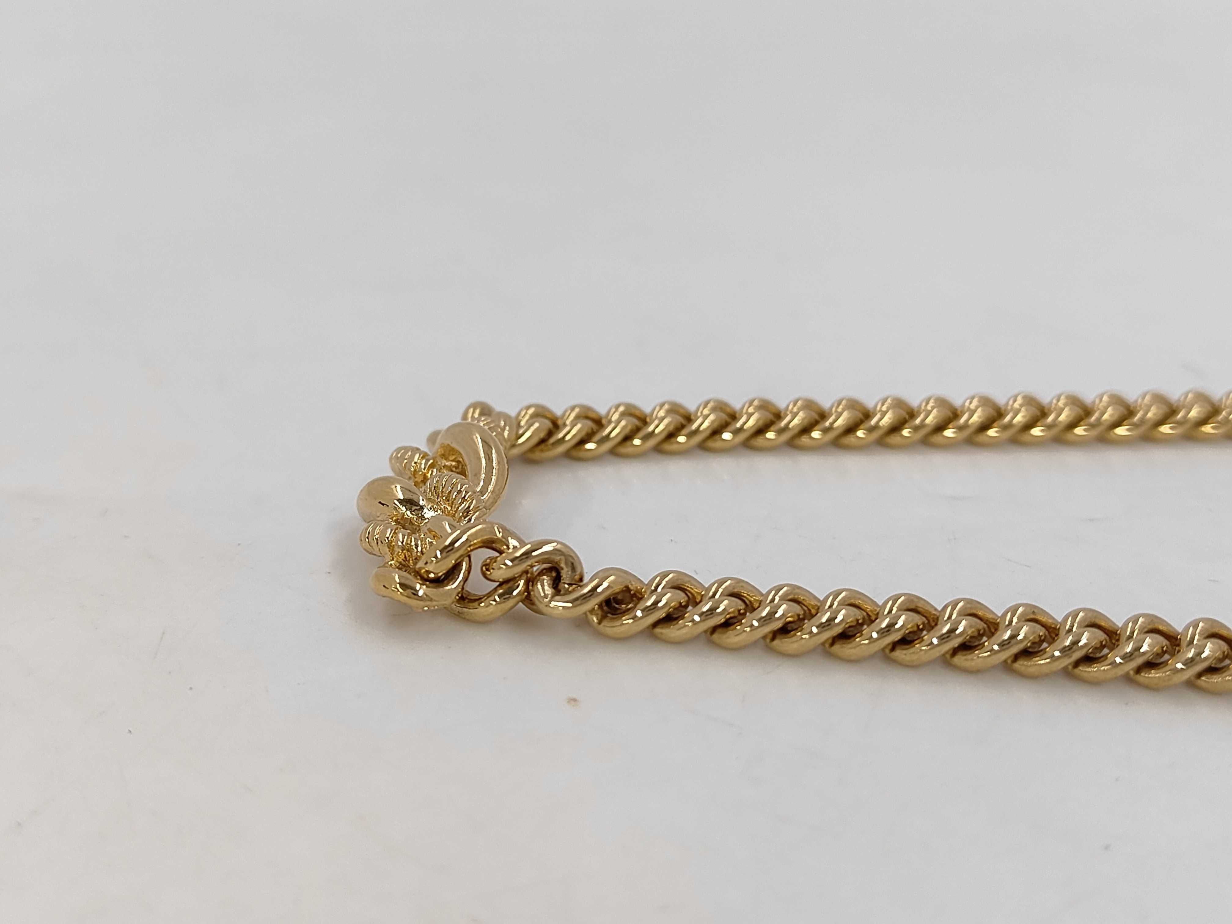 Chain Necklace — view 3