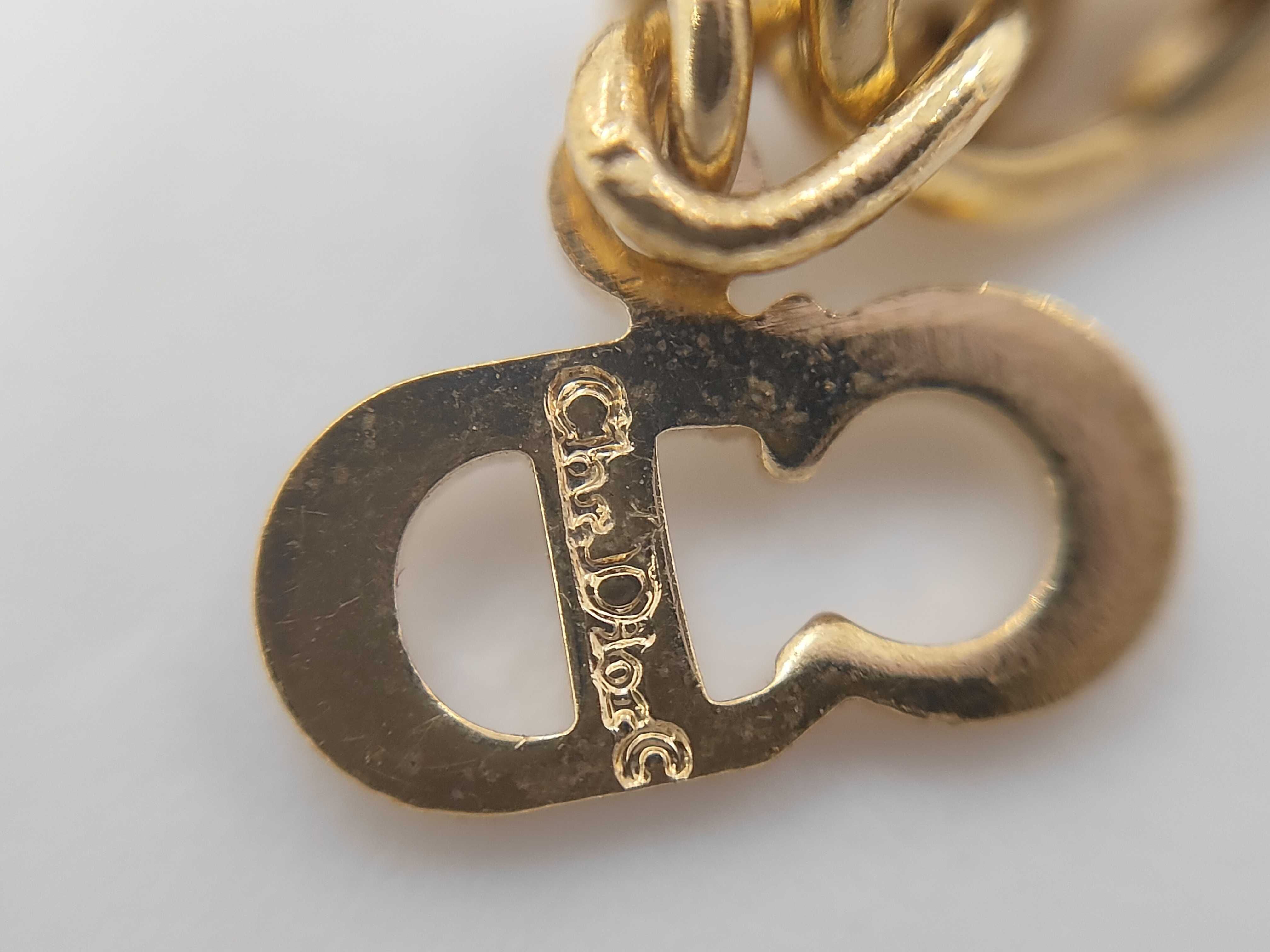 Chain Necklace — view 4
