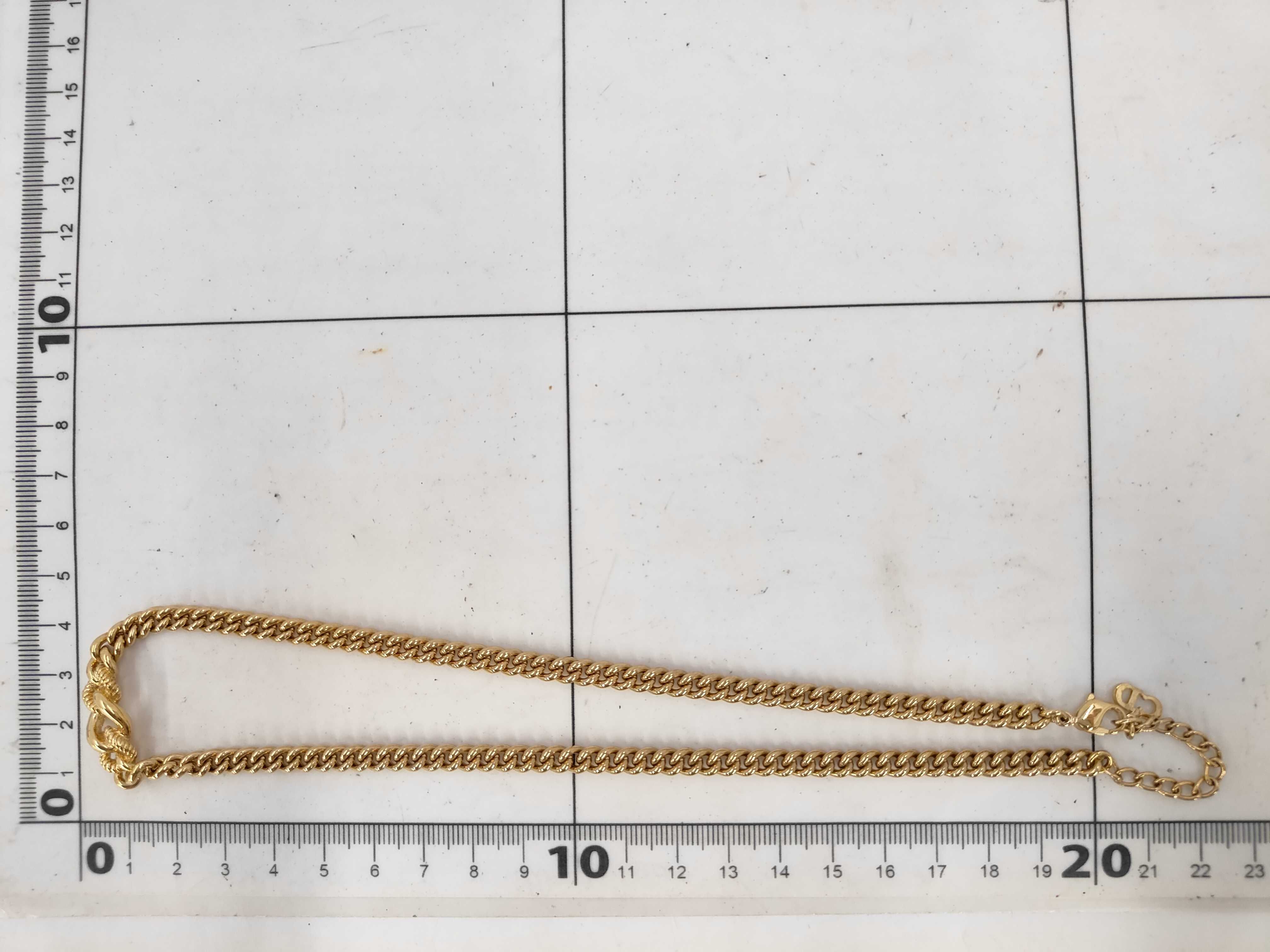 Chain Necklace — view 5