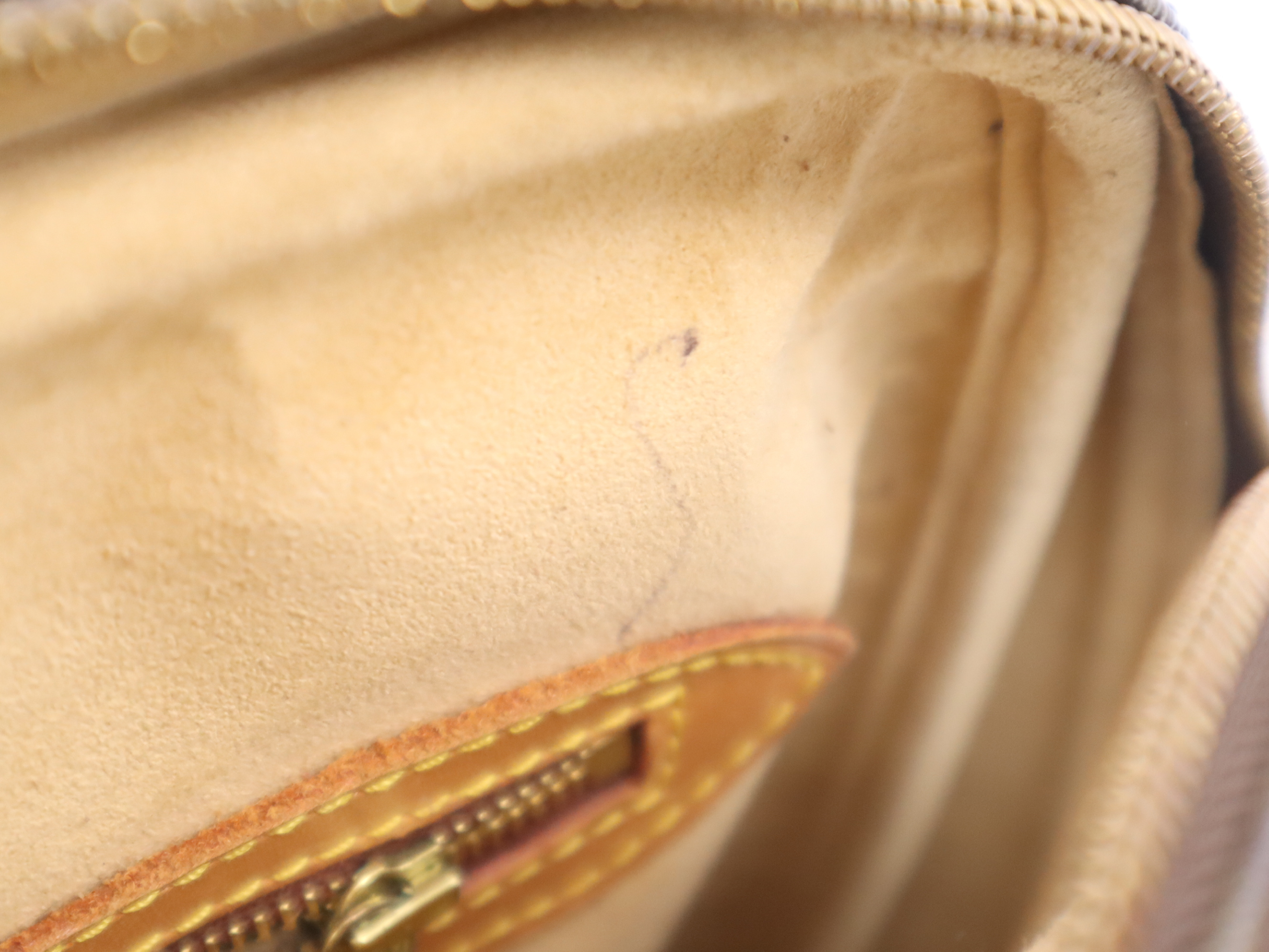M53380 Monogram Rivoli Handbag with Shoulder Strap — view 14