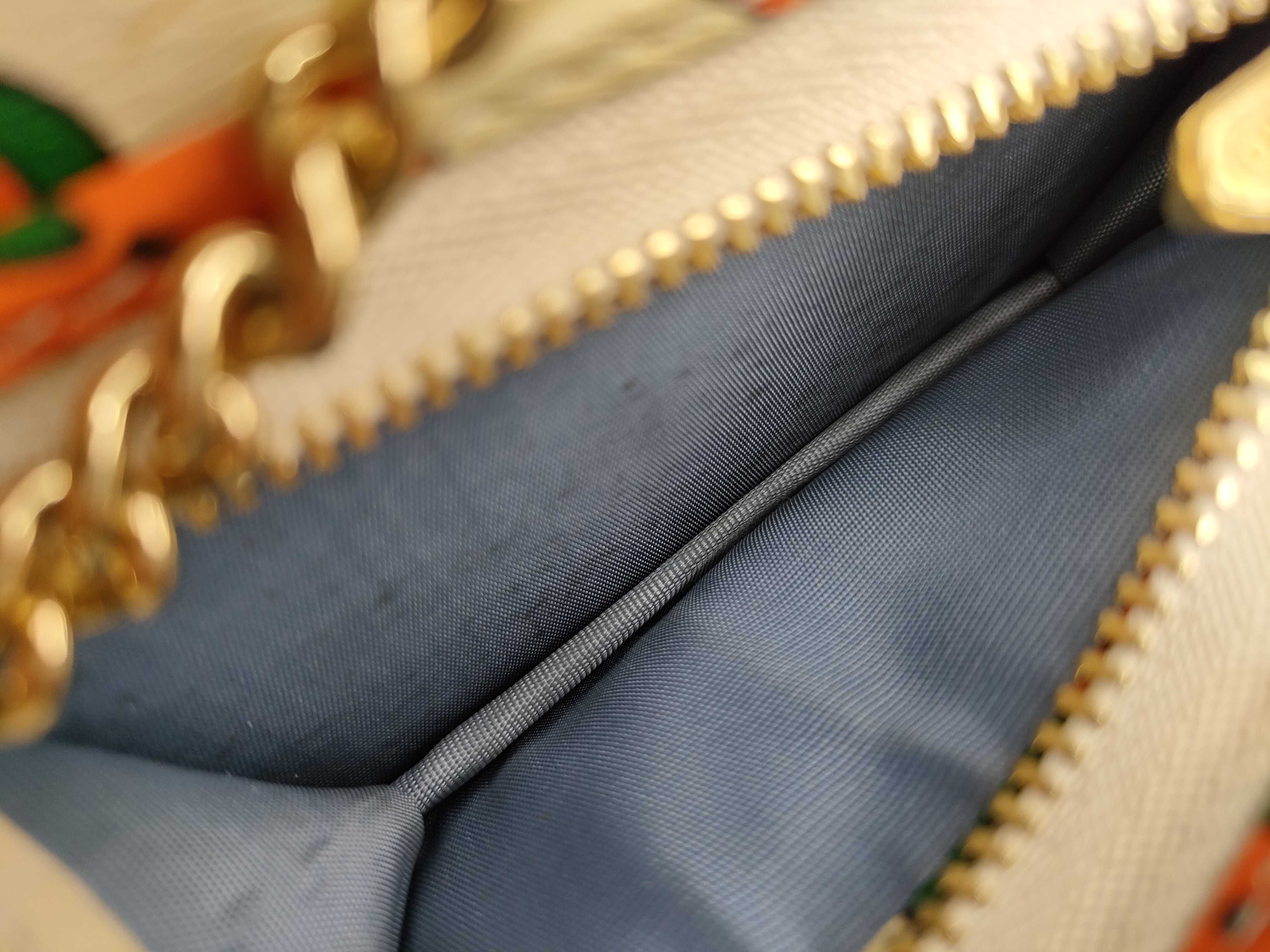 Chain Wallet Coin Purse Wallet — view 11