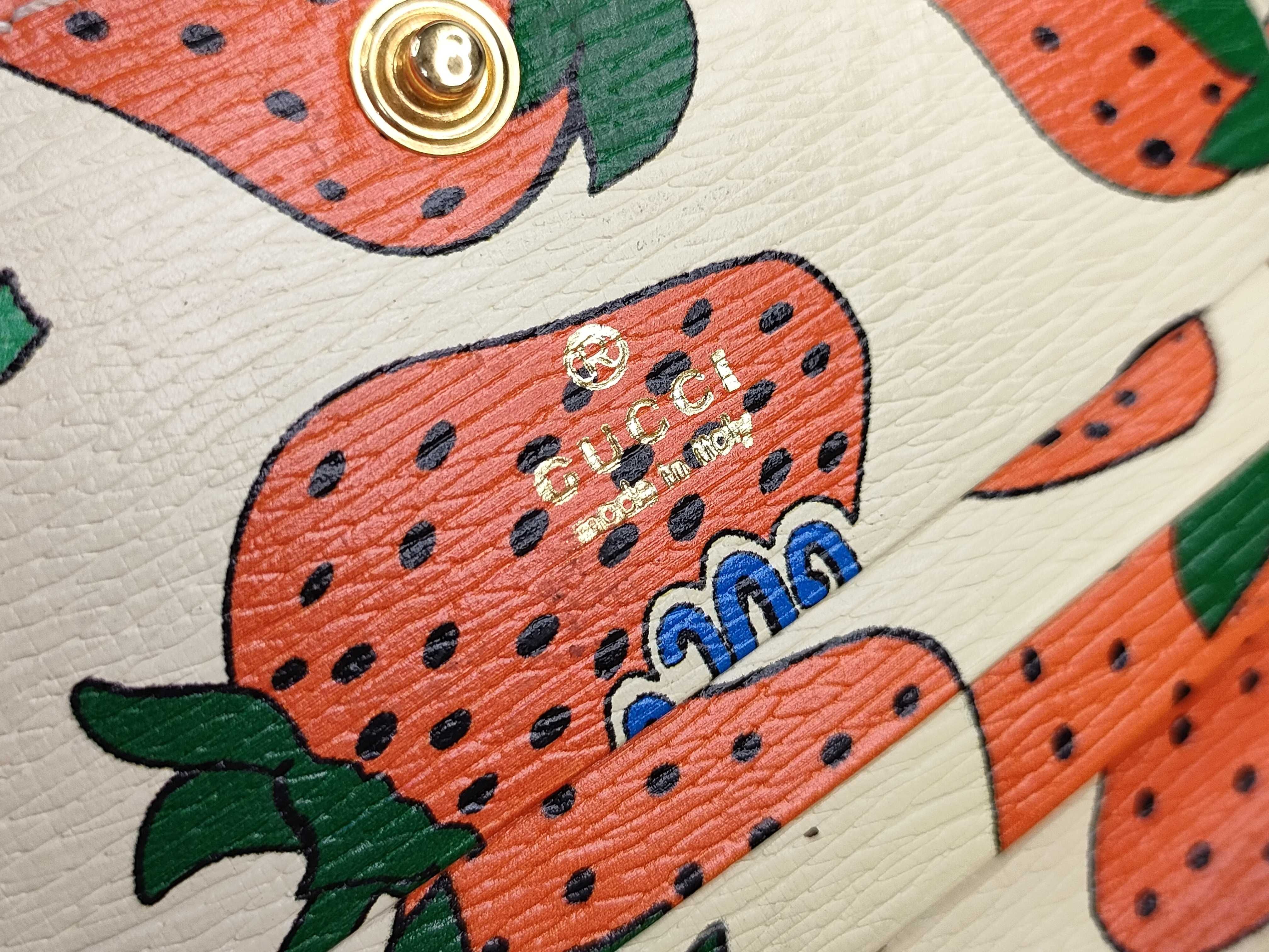 Chain Wallet Coin Purse Wallet — view 12