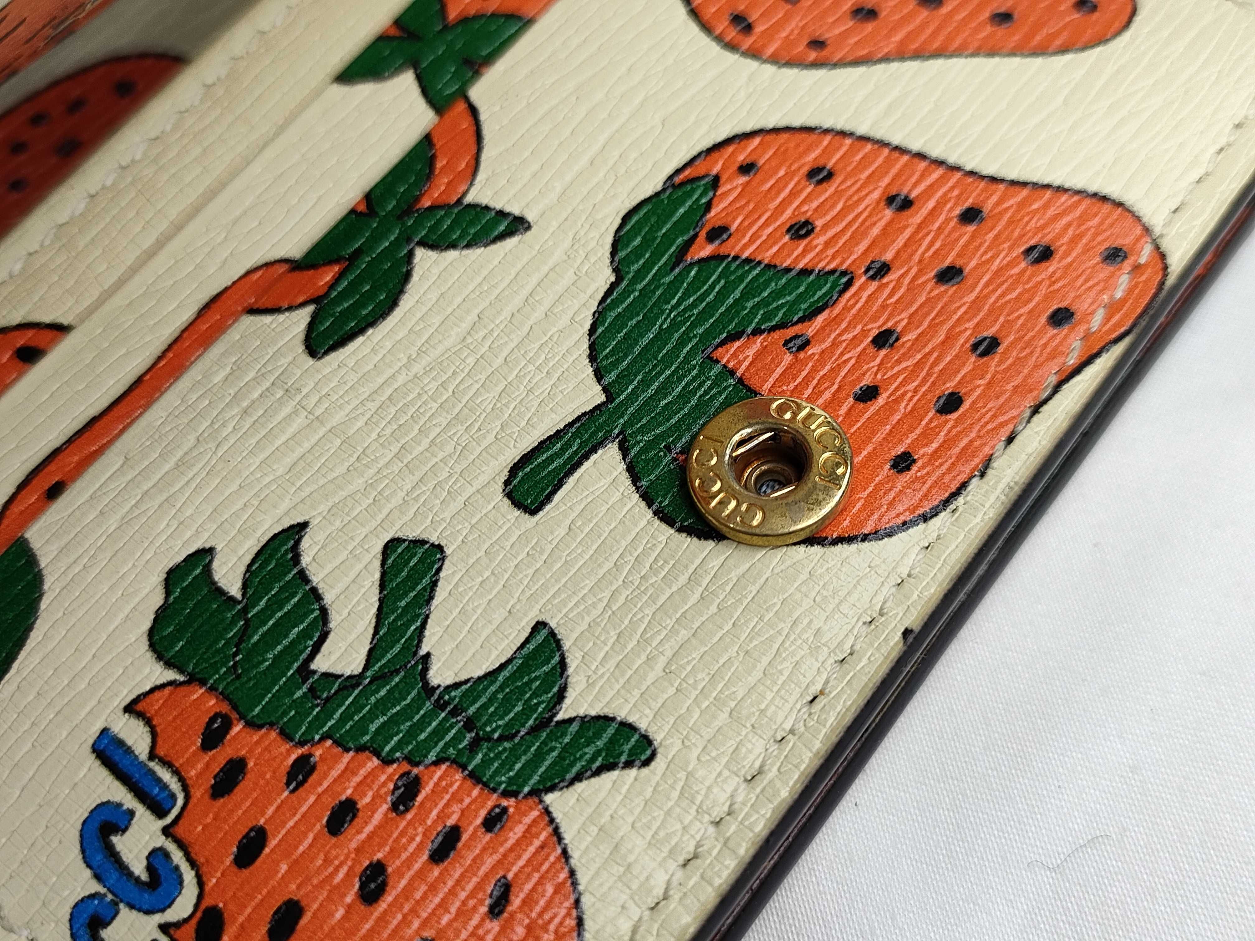 Chain Wallet Coin Purse Wallet — view 14