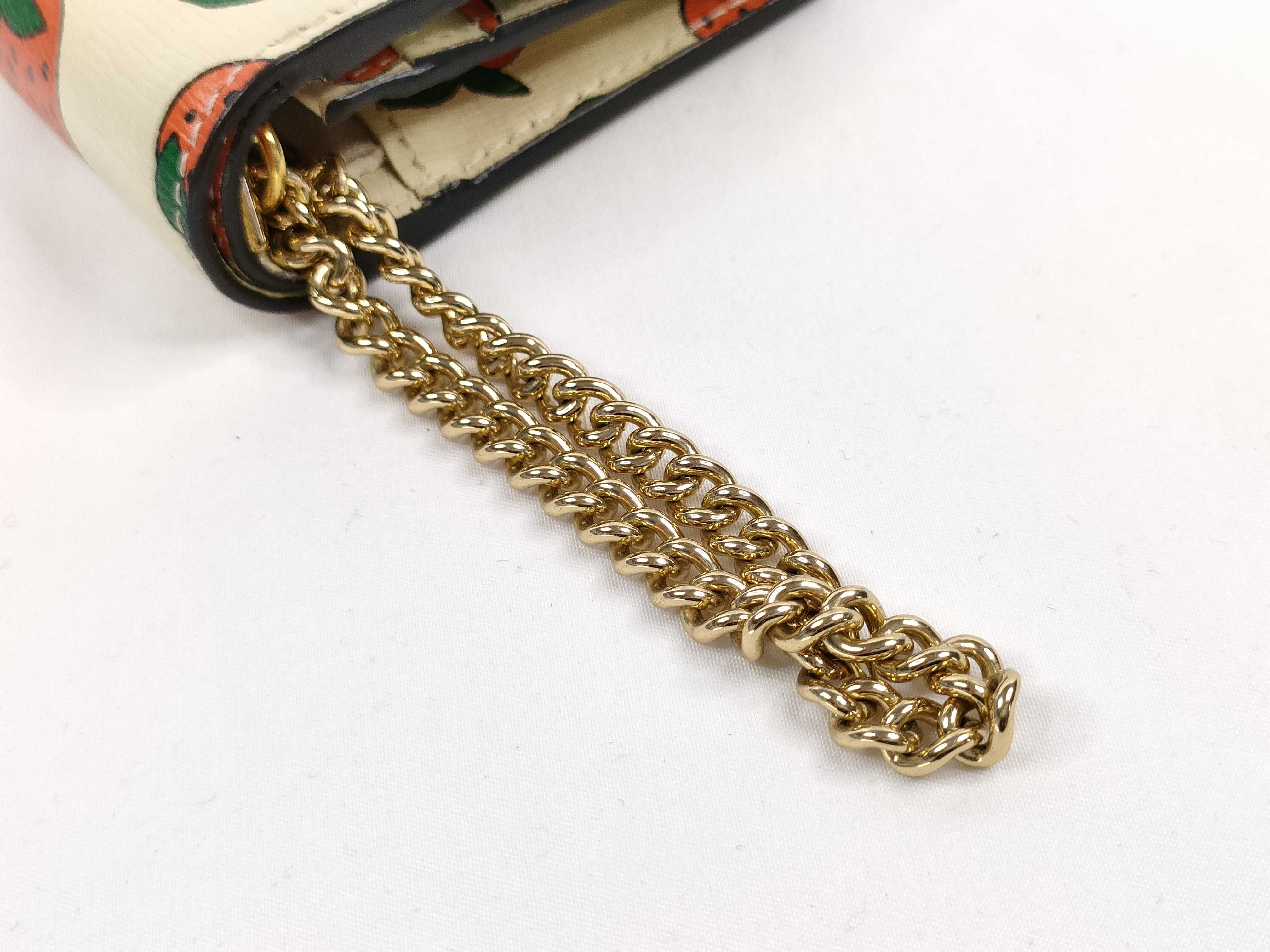 Chain Wallet Coin Purse Wallet — view 15