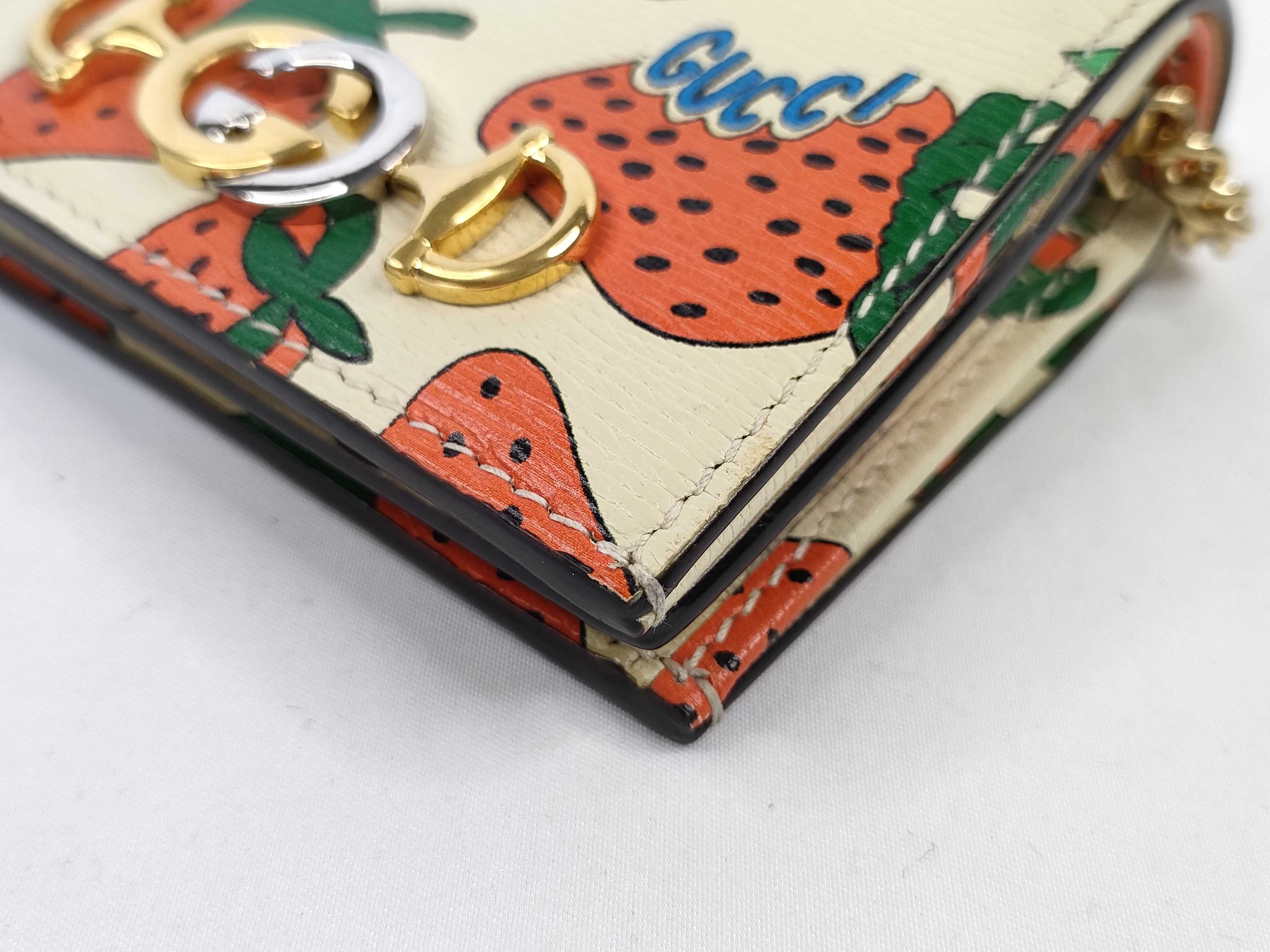 Chain Wallet Coin Purse Wallet — view 3