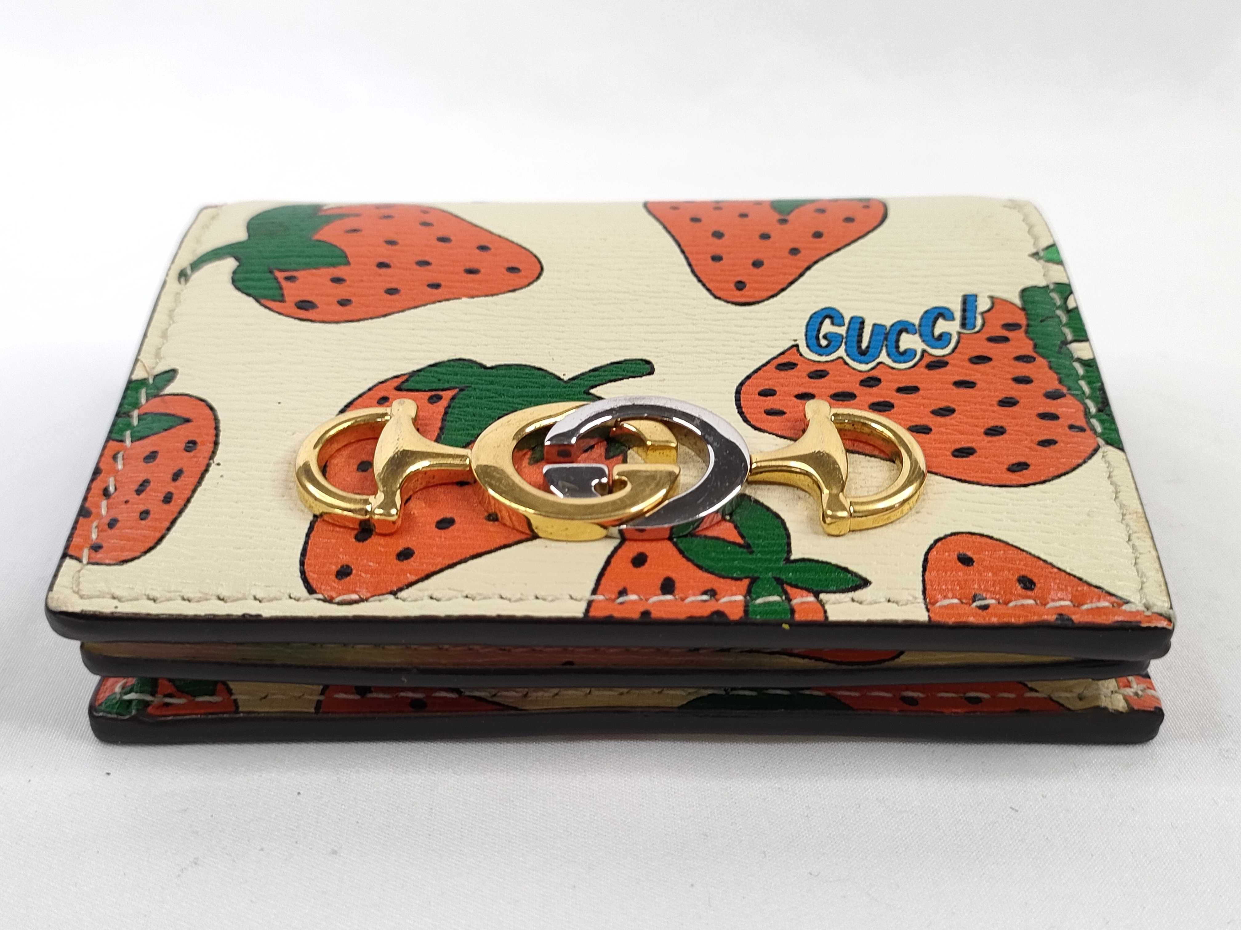 Chain Wallet Coin Purse Wallet — view 4