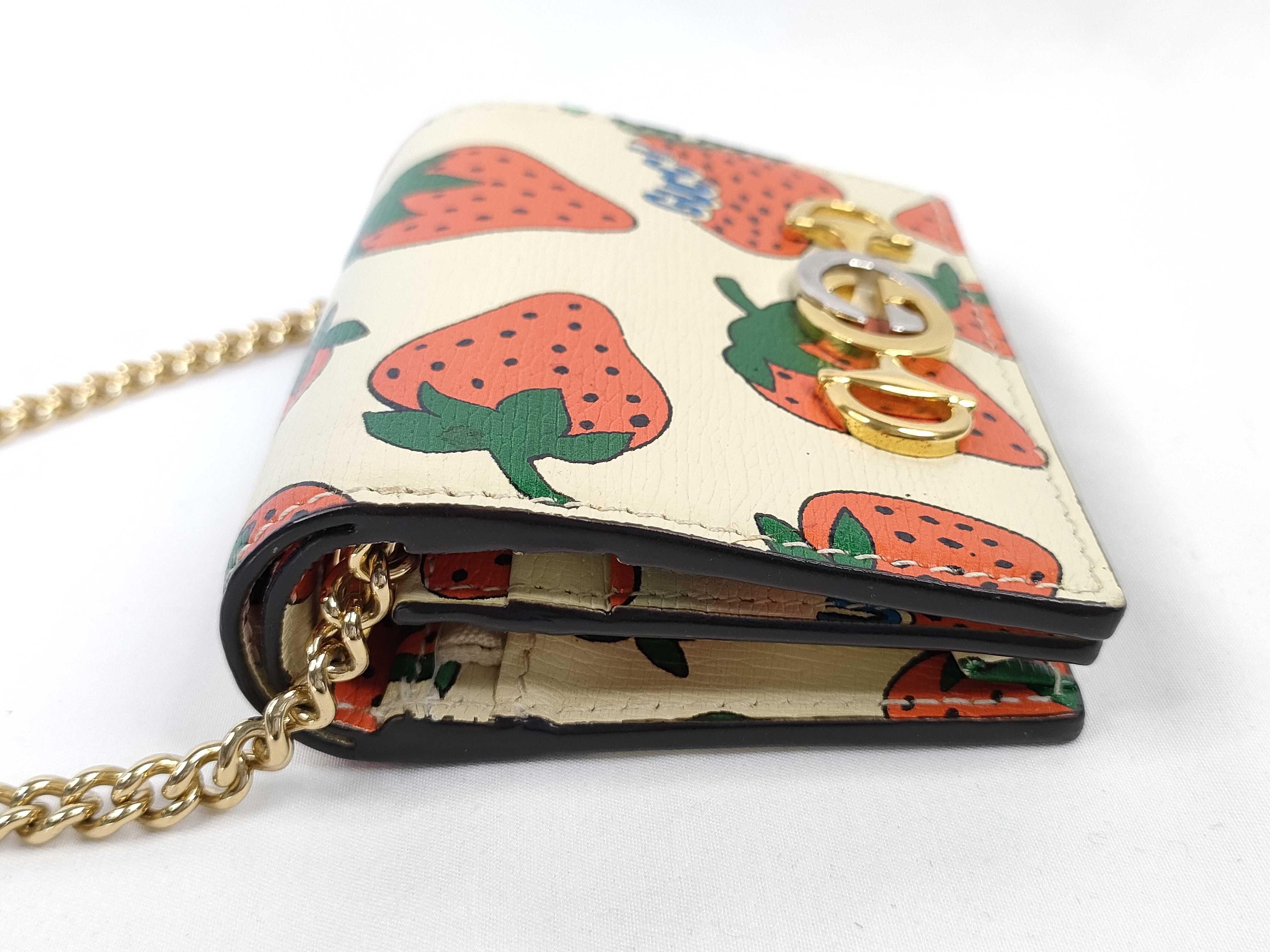 Chain Wallet Coin Purse Wallet — view 5