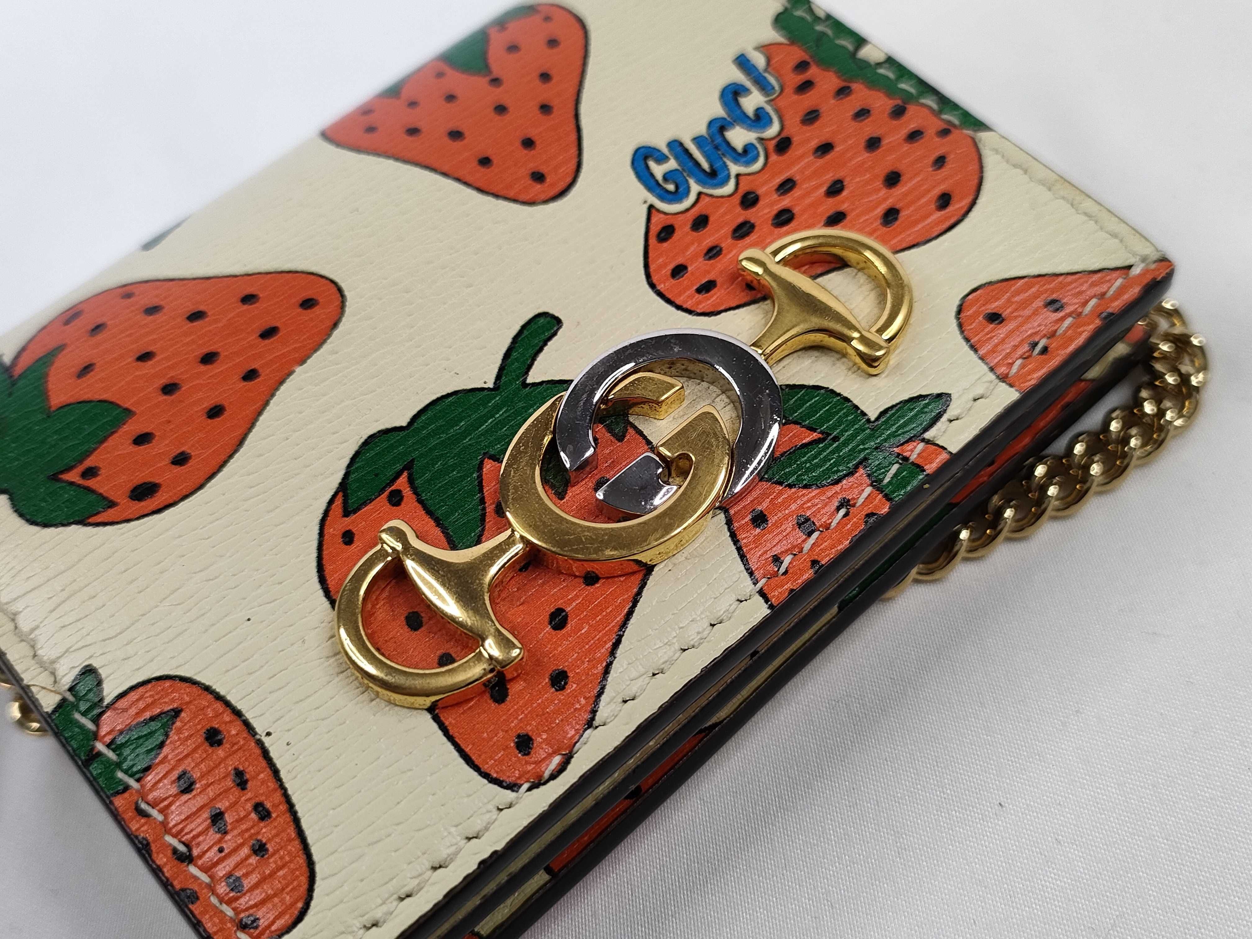 Chain Wallet Coin Purse Wallet — view 7