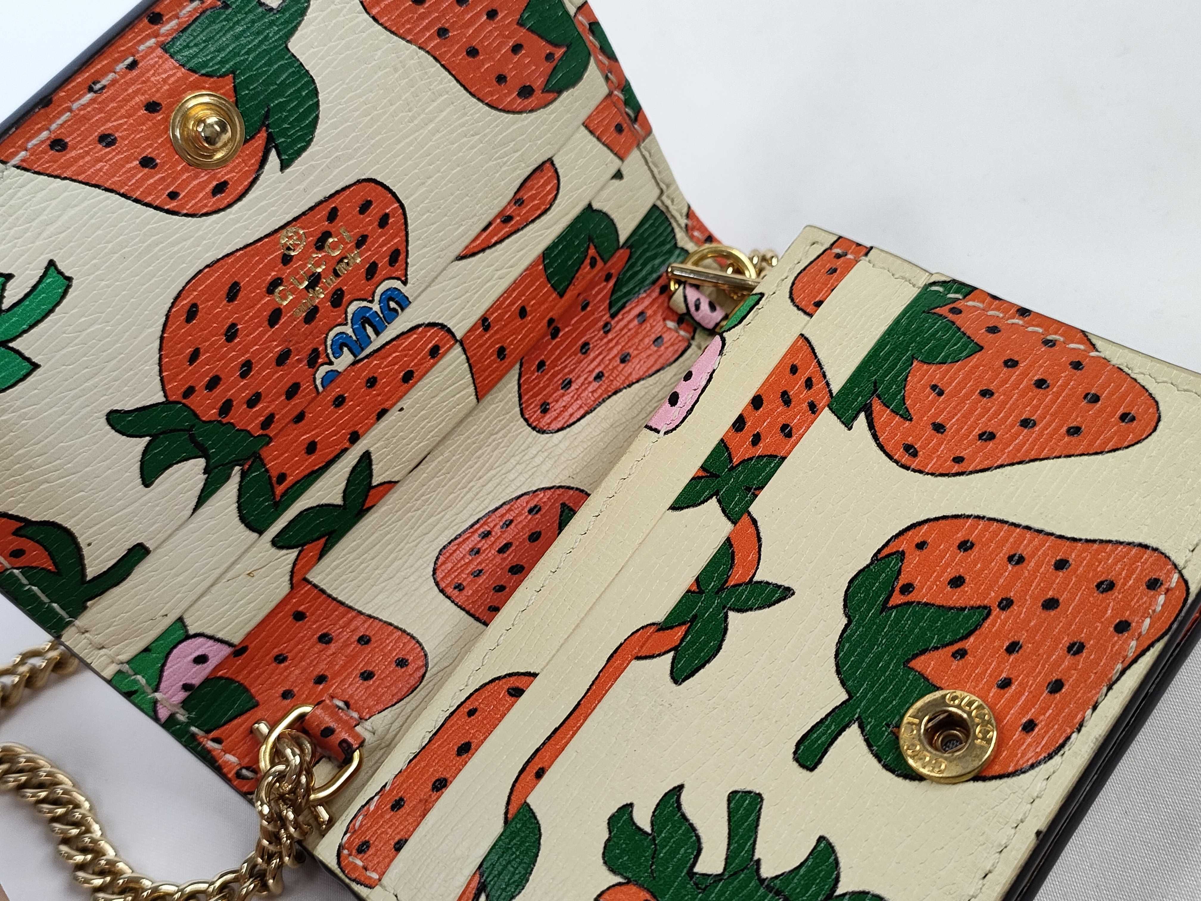 Chain Wallet Coin Purse Wallet — view 8