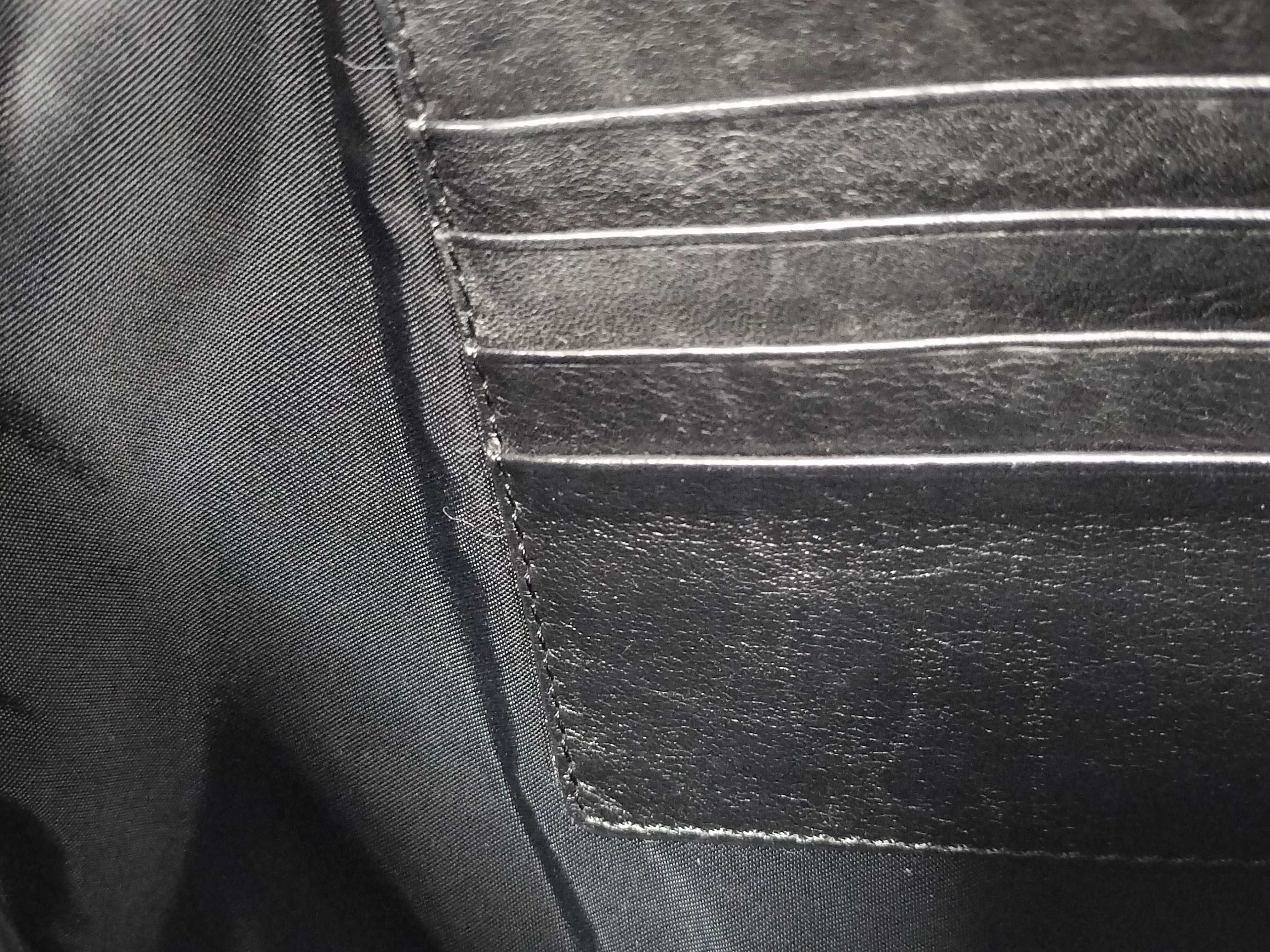 Canvas Nova Check Shoulder Bag — view 13