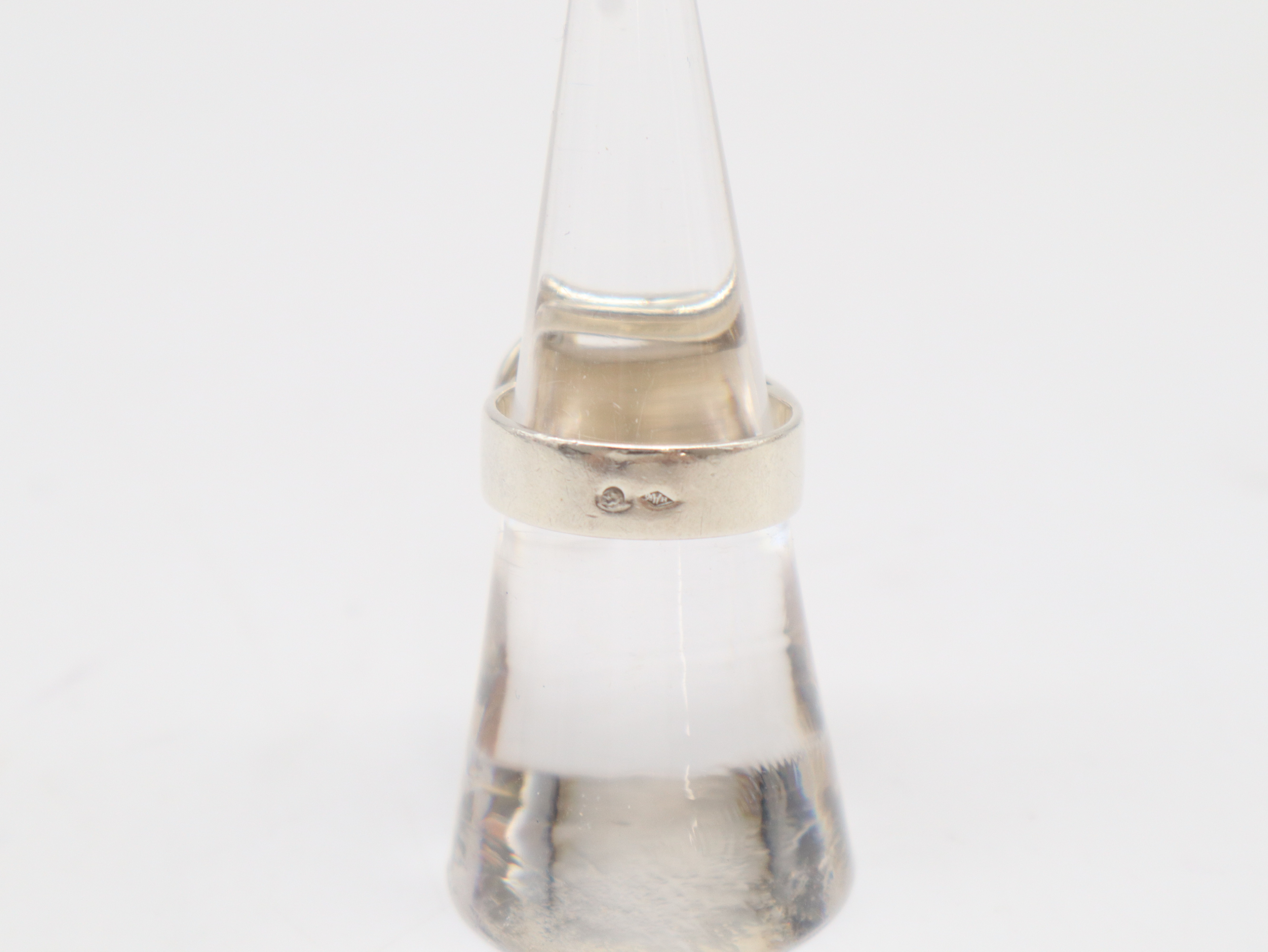 SV925 Deux Ano Ring 5.5g Ring — view 2