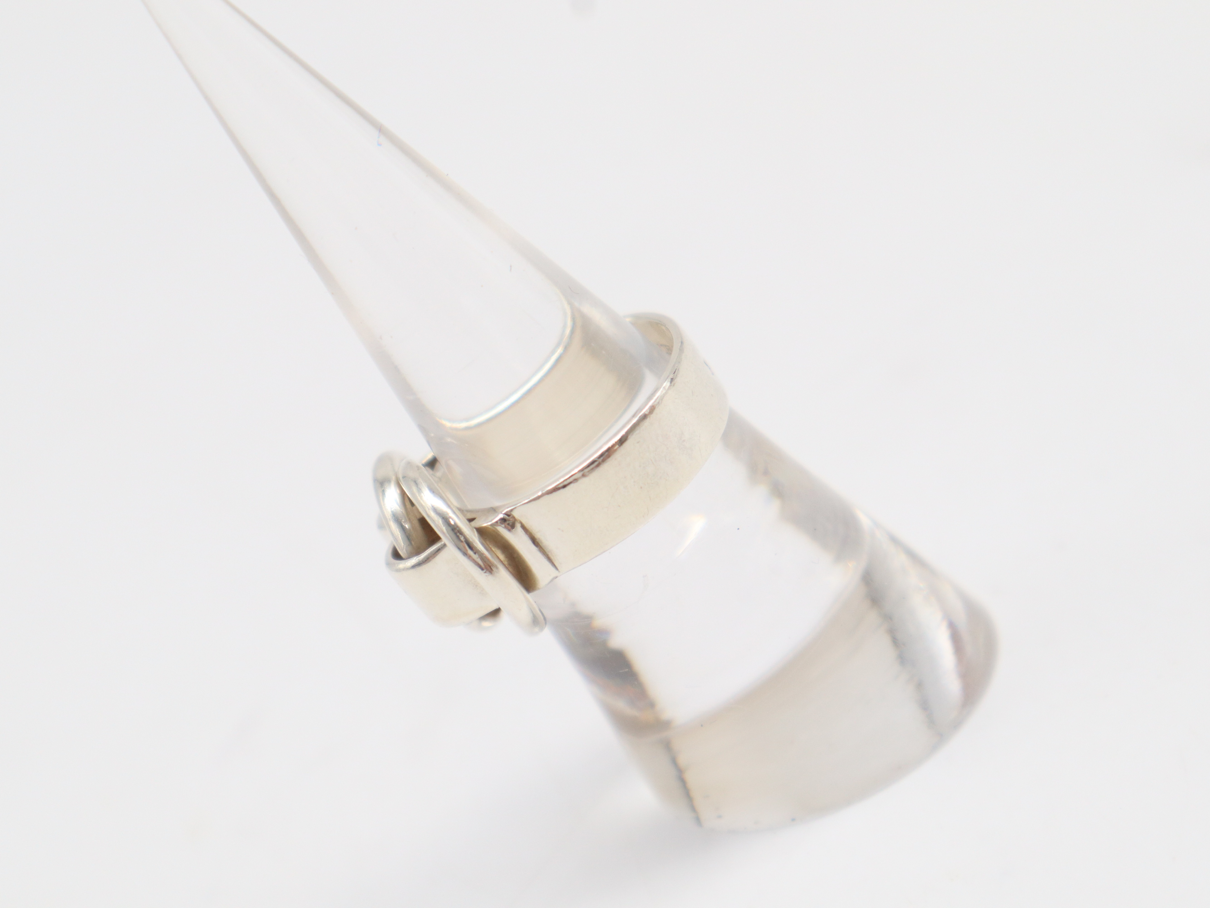 SV925 Deux Ano Ring 5.5g Ring — view 3