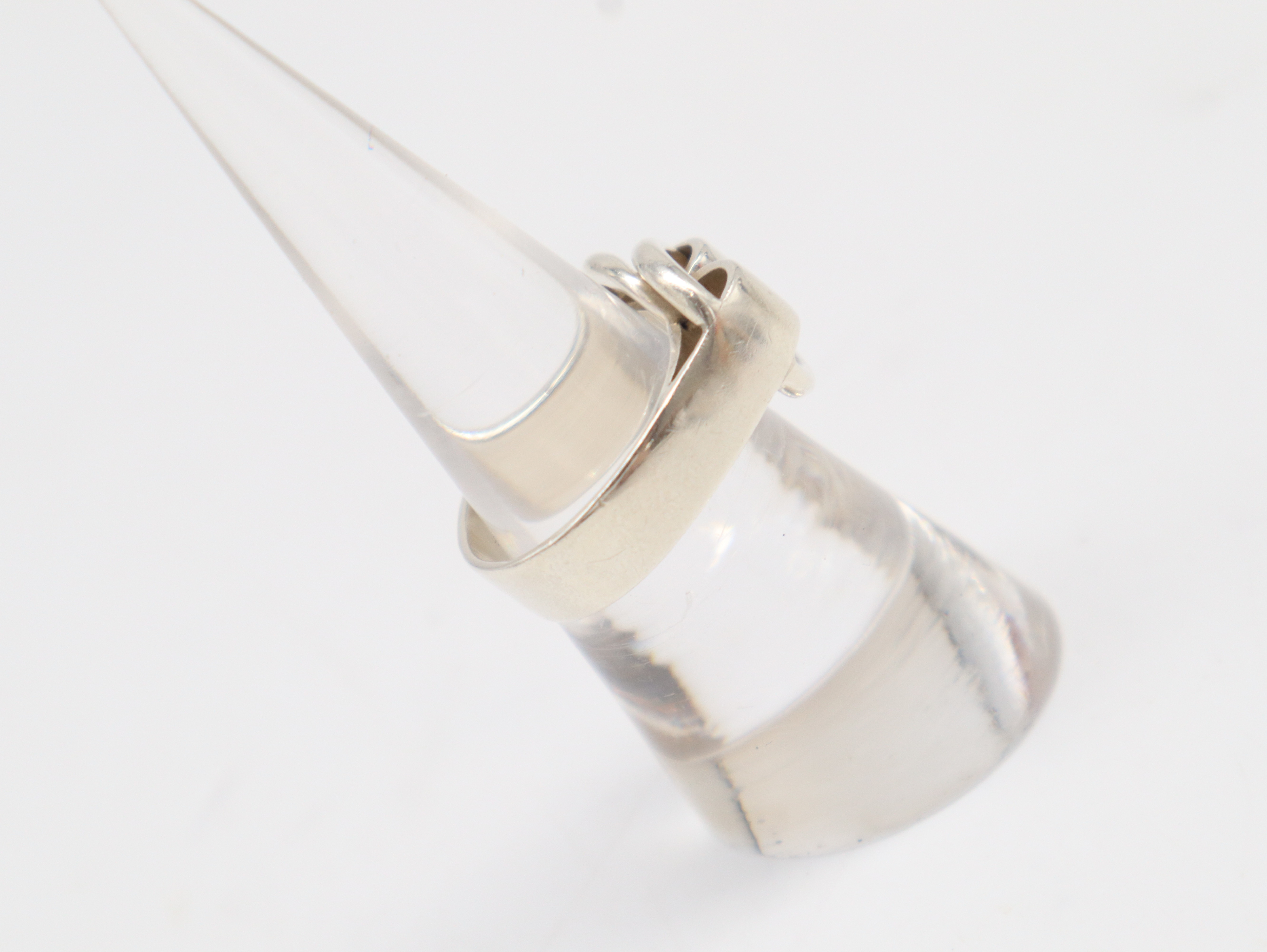 SV925 Deux Ano Ring 5.5g Ring — view 4