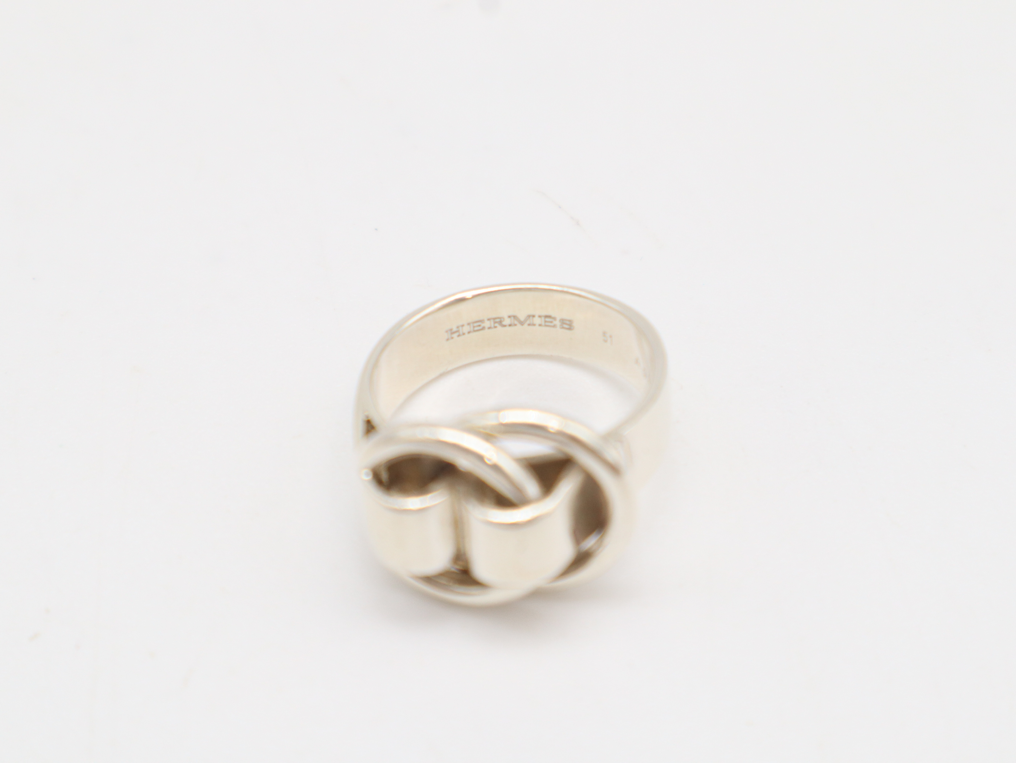 SV925 Deux Ano Ring 5.5g Ring — view 5