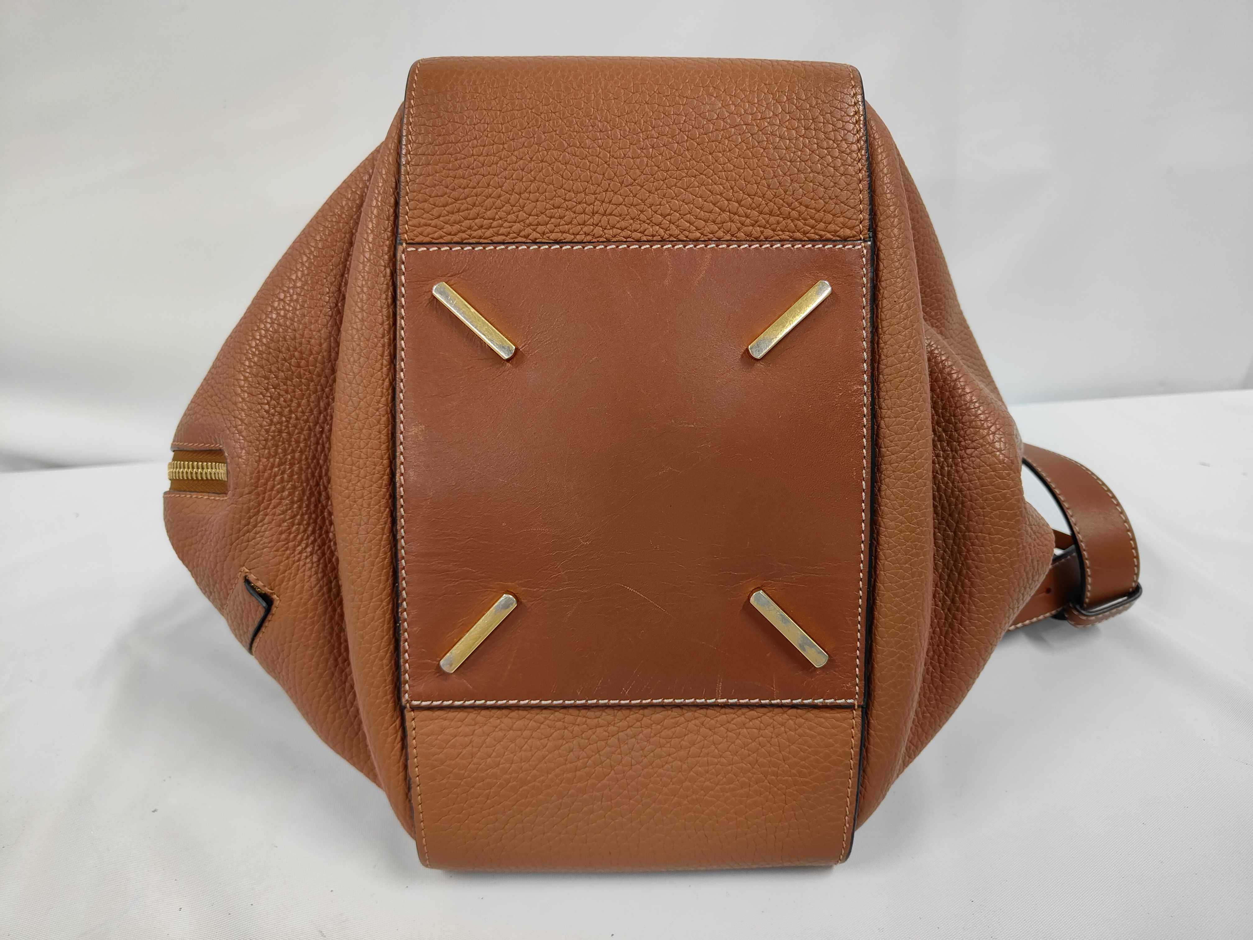 Hammock Brown Handbag — view 3
