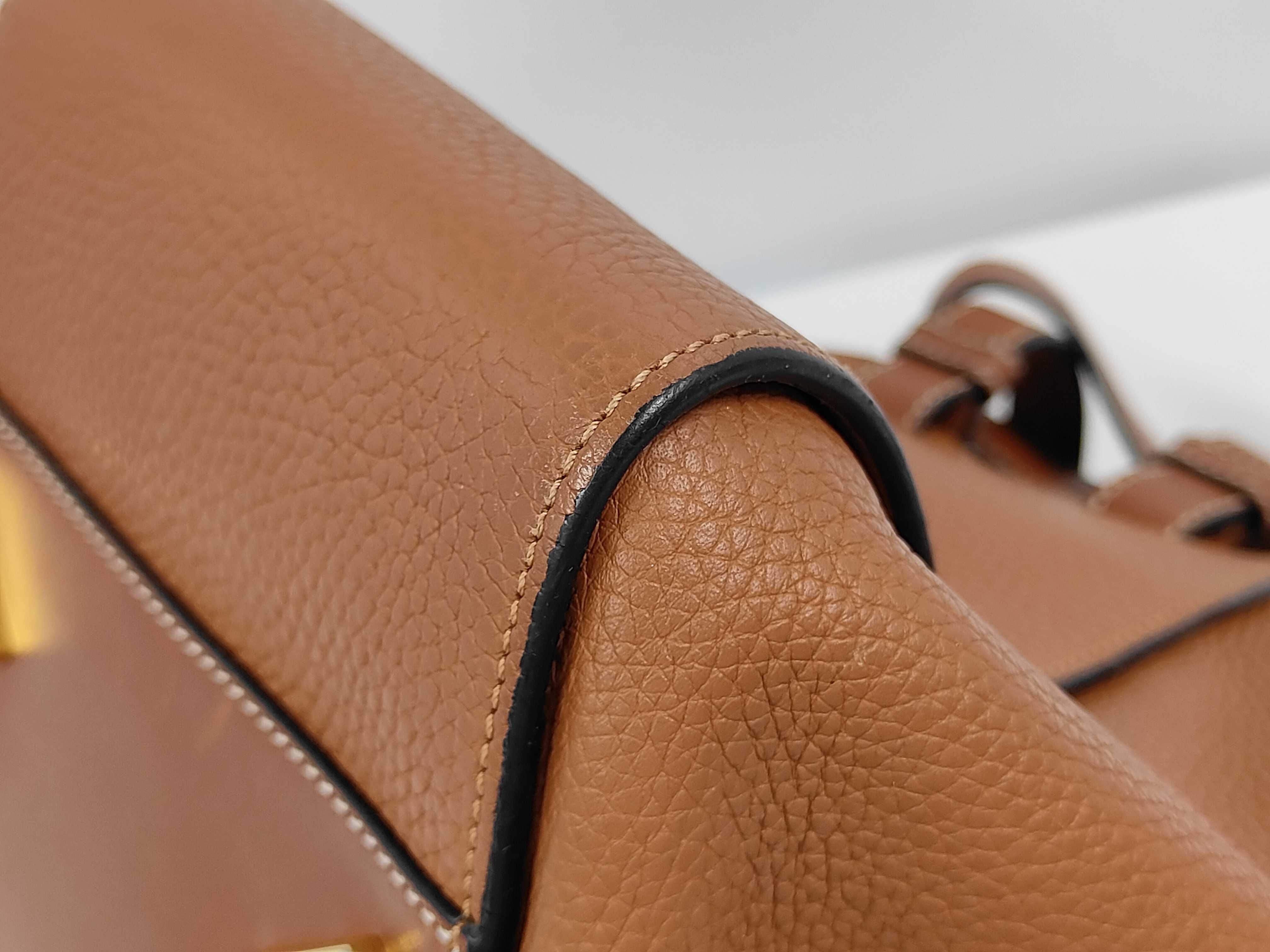 Hammock Brown Handbag — view 4