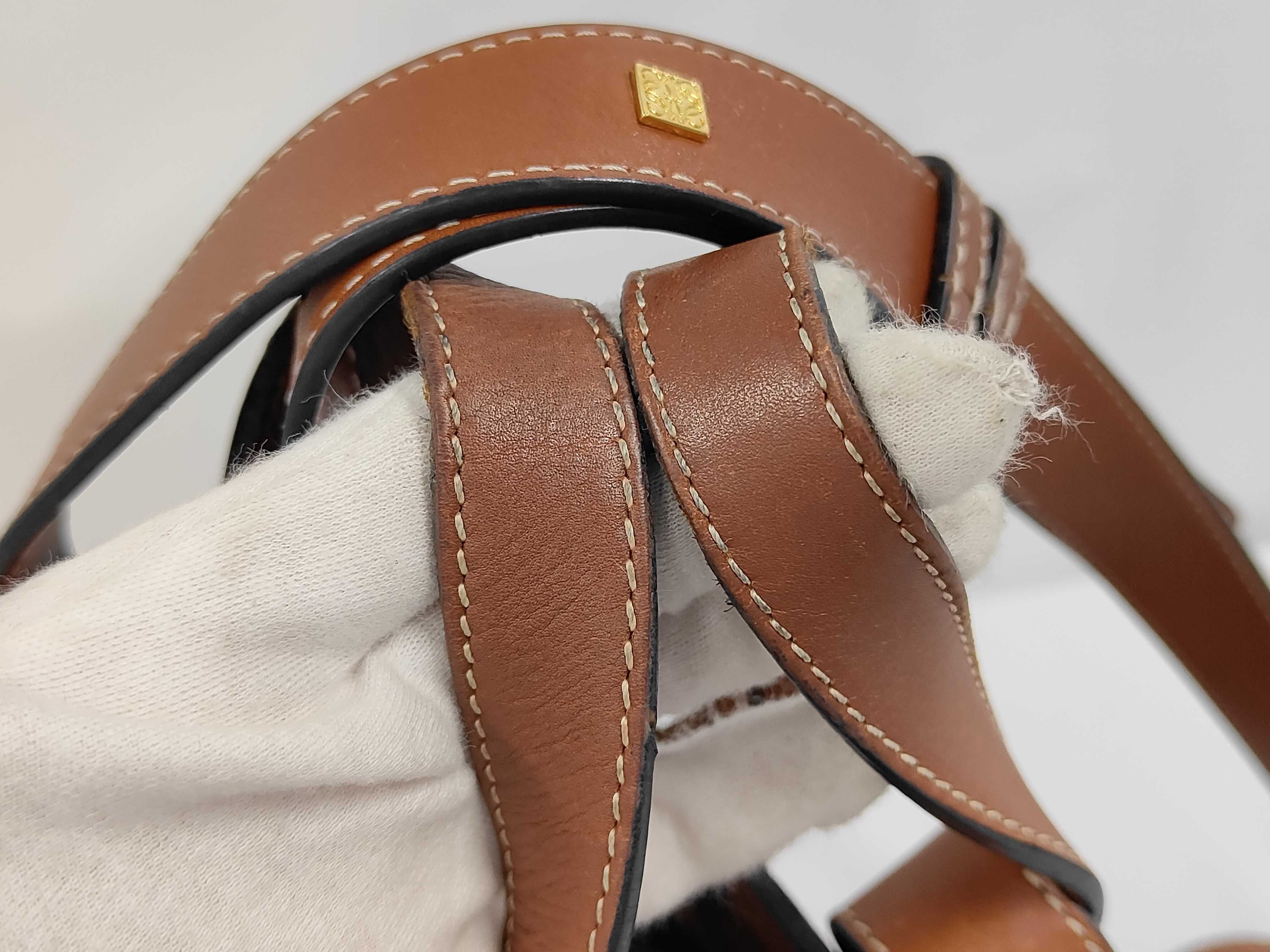 Hammock Brown Handbag — view 5