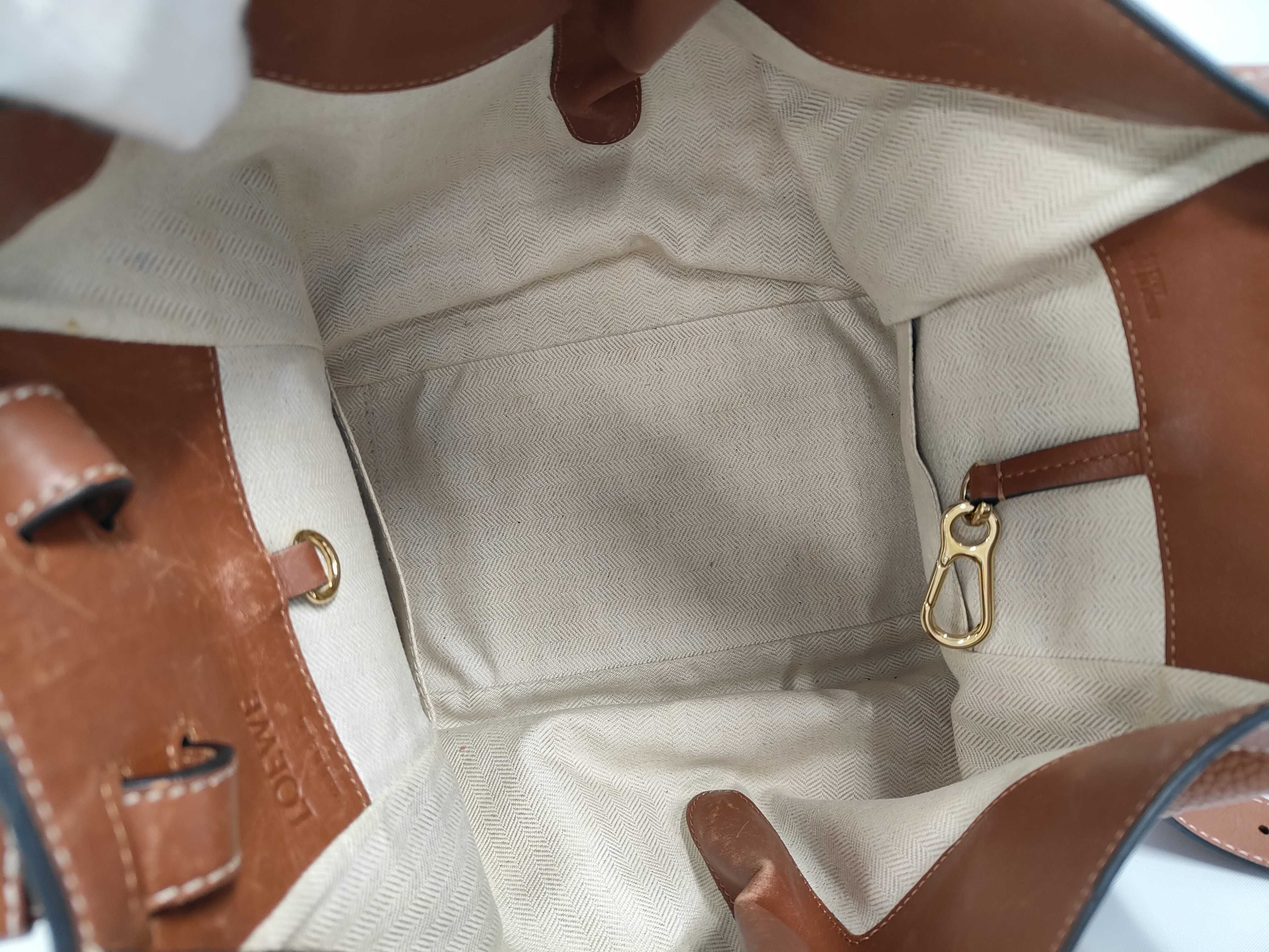 Hammock Brown Handbag — view 7