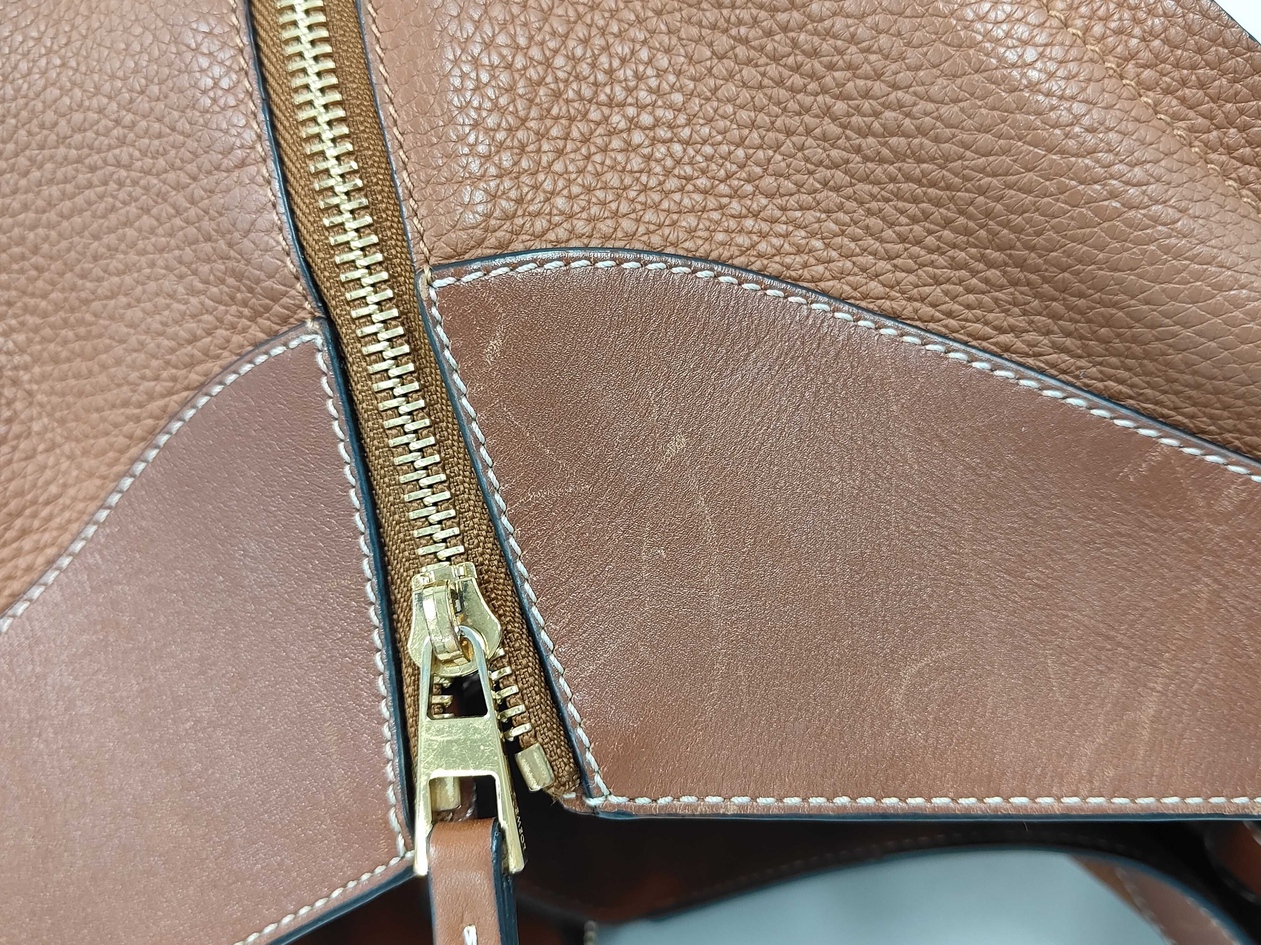 Hammock Brown Handbag — view 9