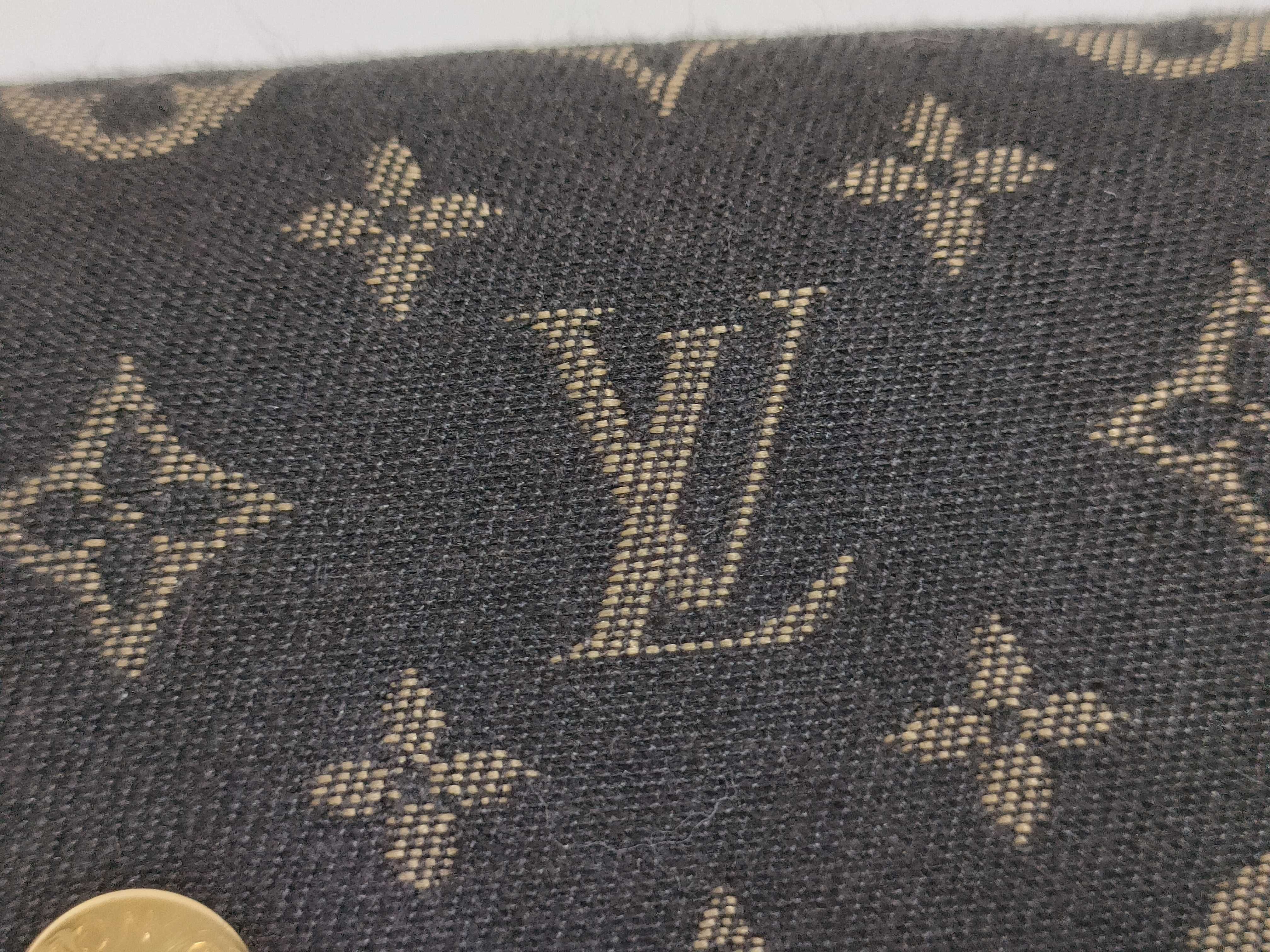 Monogram Mini Multiclé Key Case — view 14