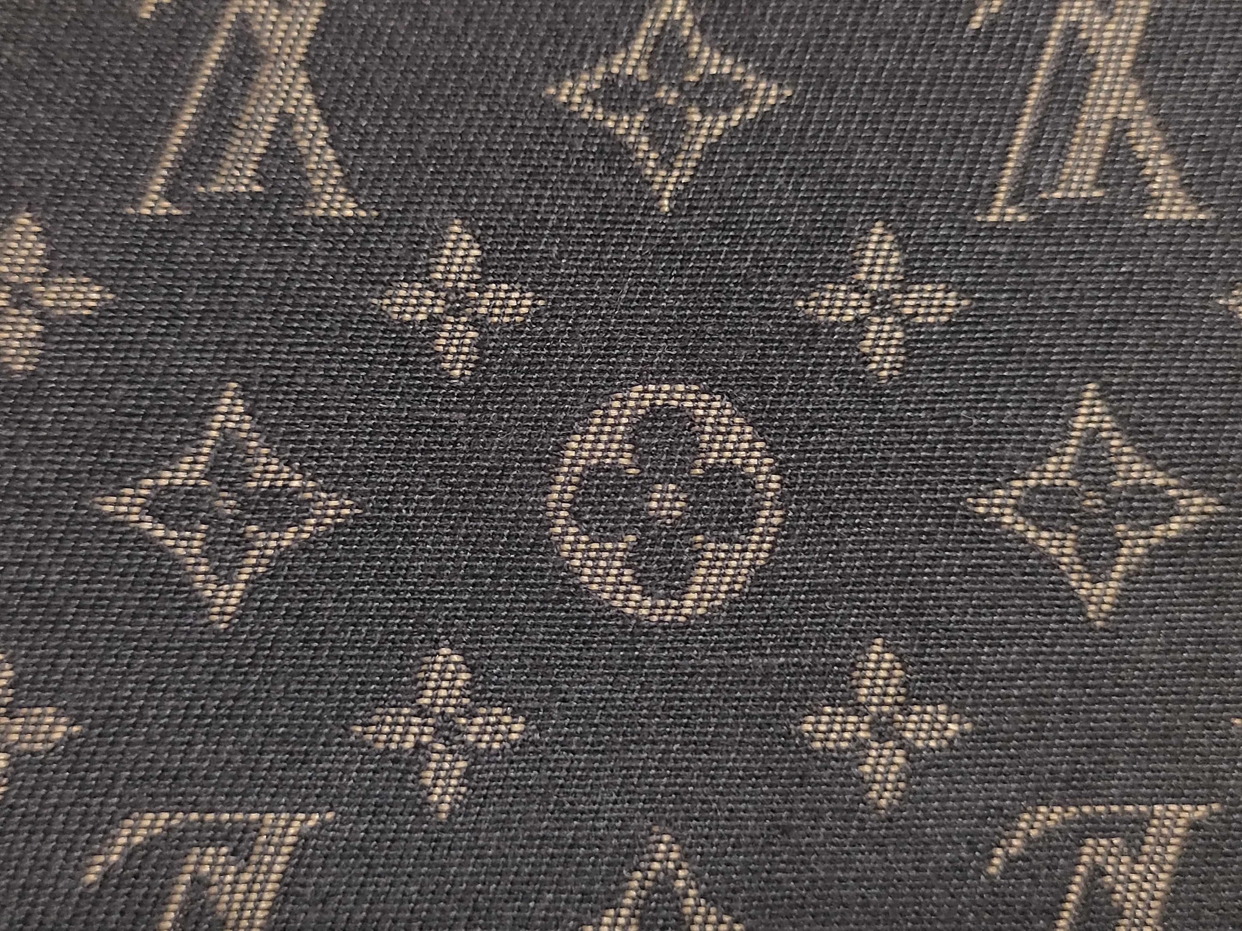 Monogram Mini Multiclé Key Case — view 15