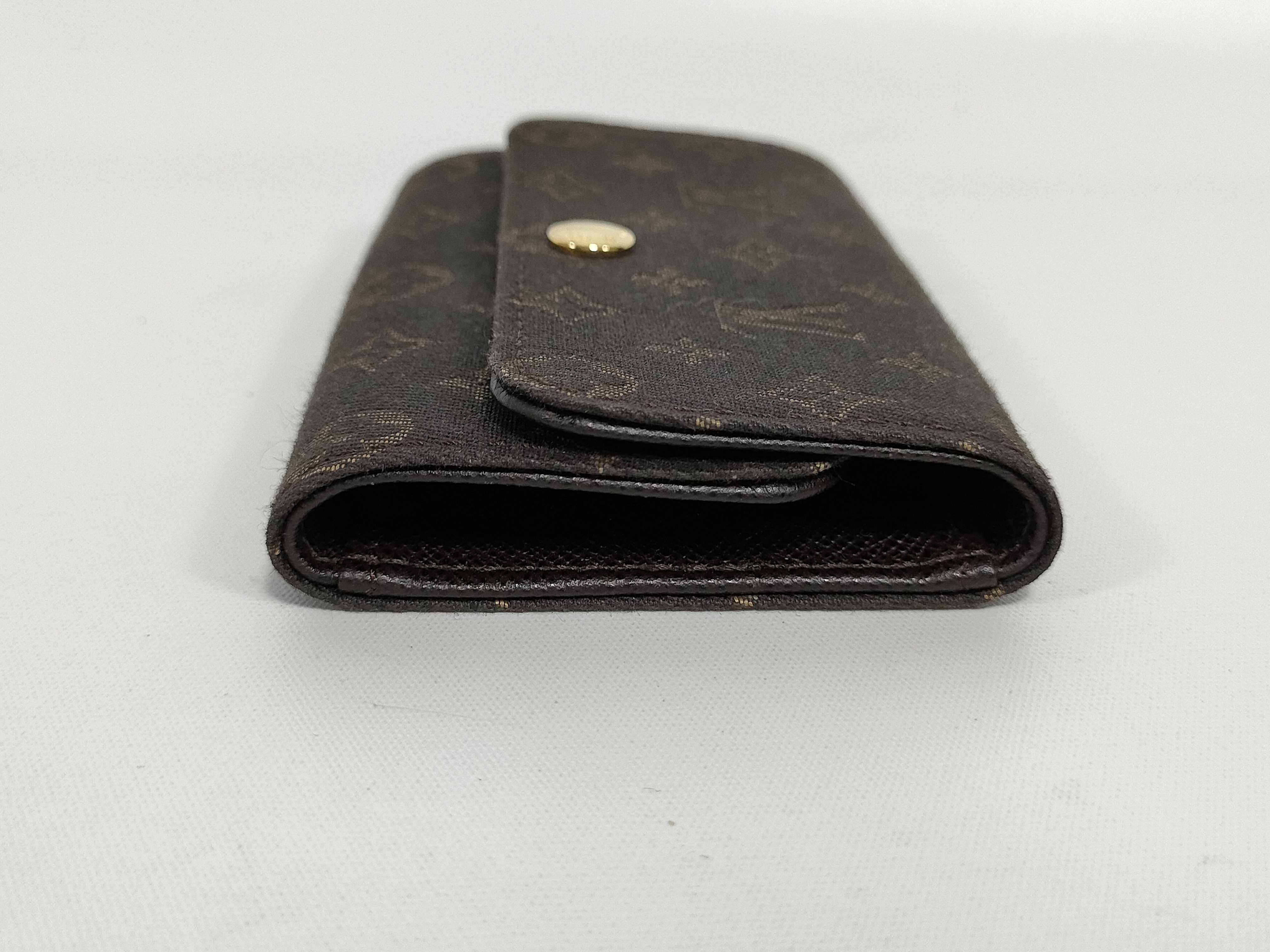 Monogram Mini Multiclé Key Case — view 3