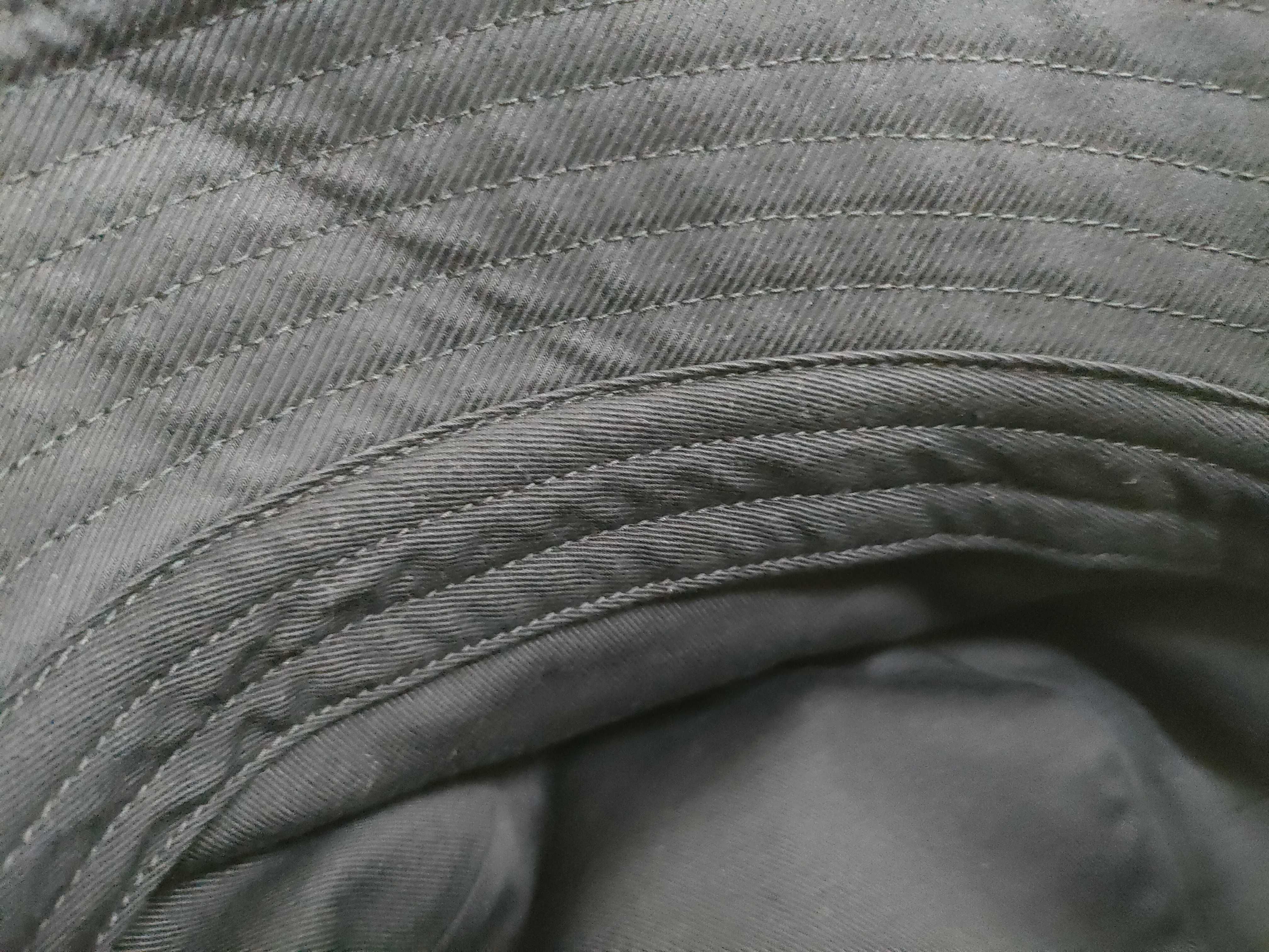 Bucket Hat, Black Canvas, Other Accessories — view 11