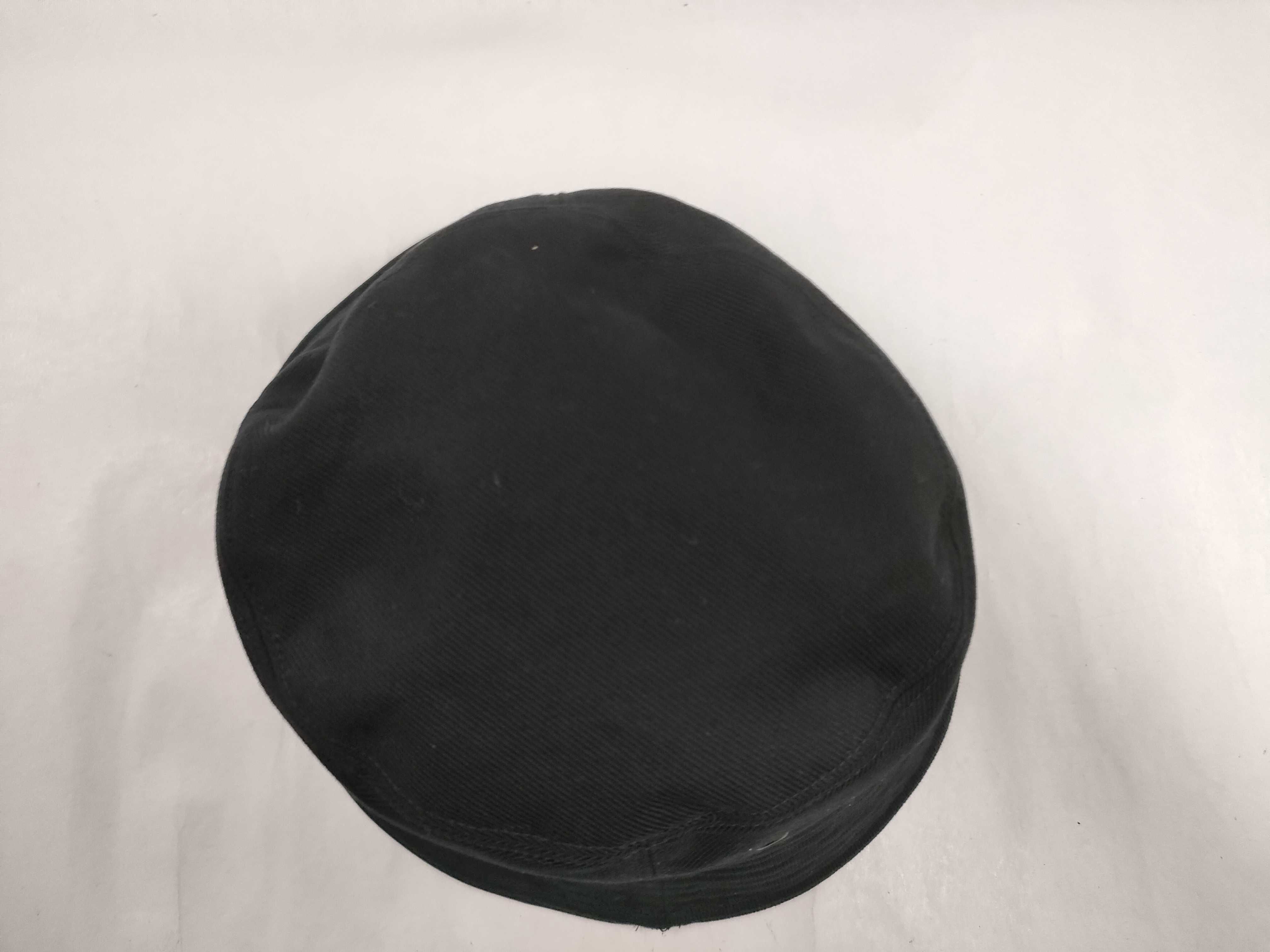Bucket Hat, Black Canvas, Other Accessories — view 5