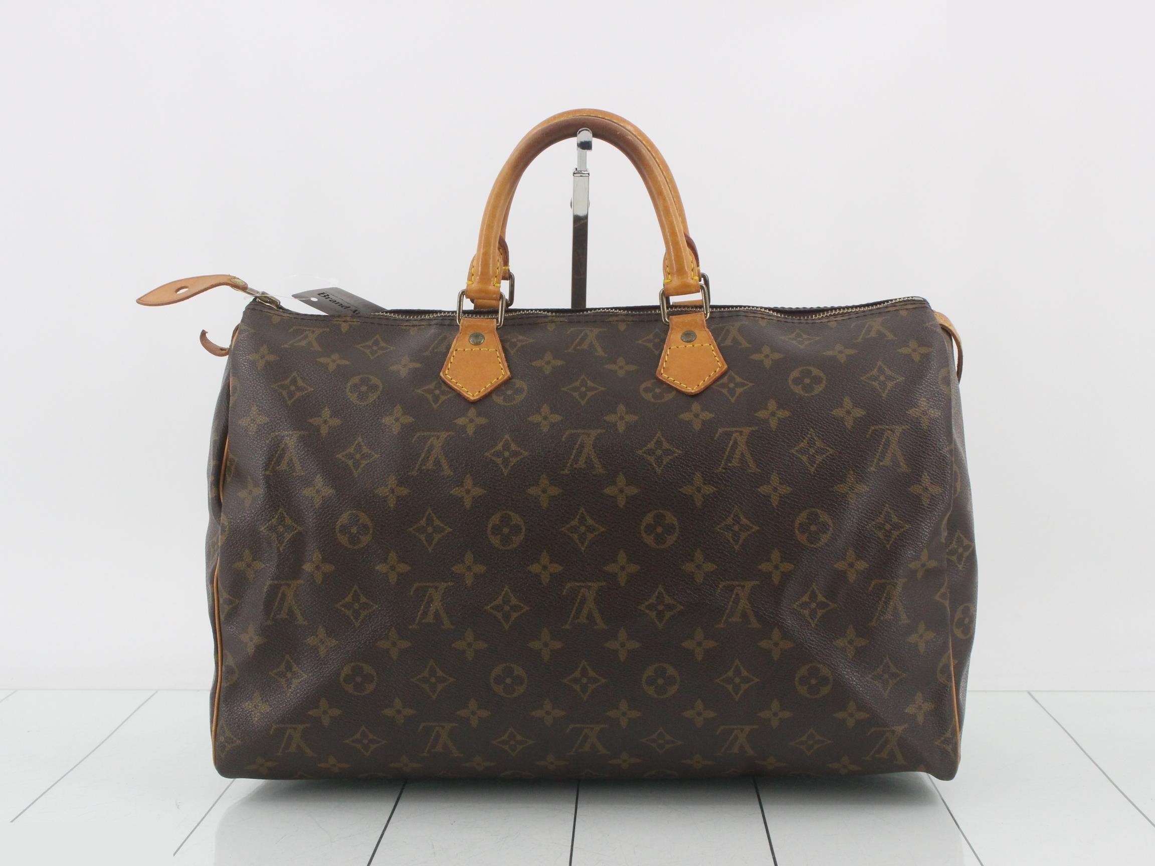 Speedy 40 — view 2