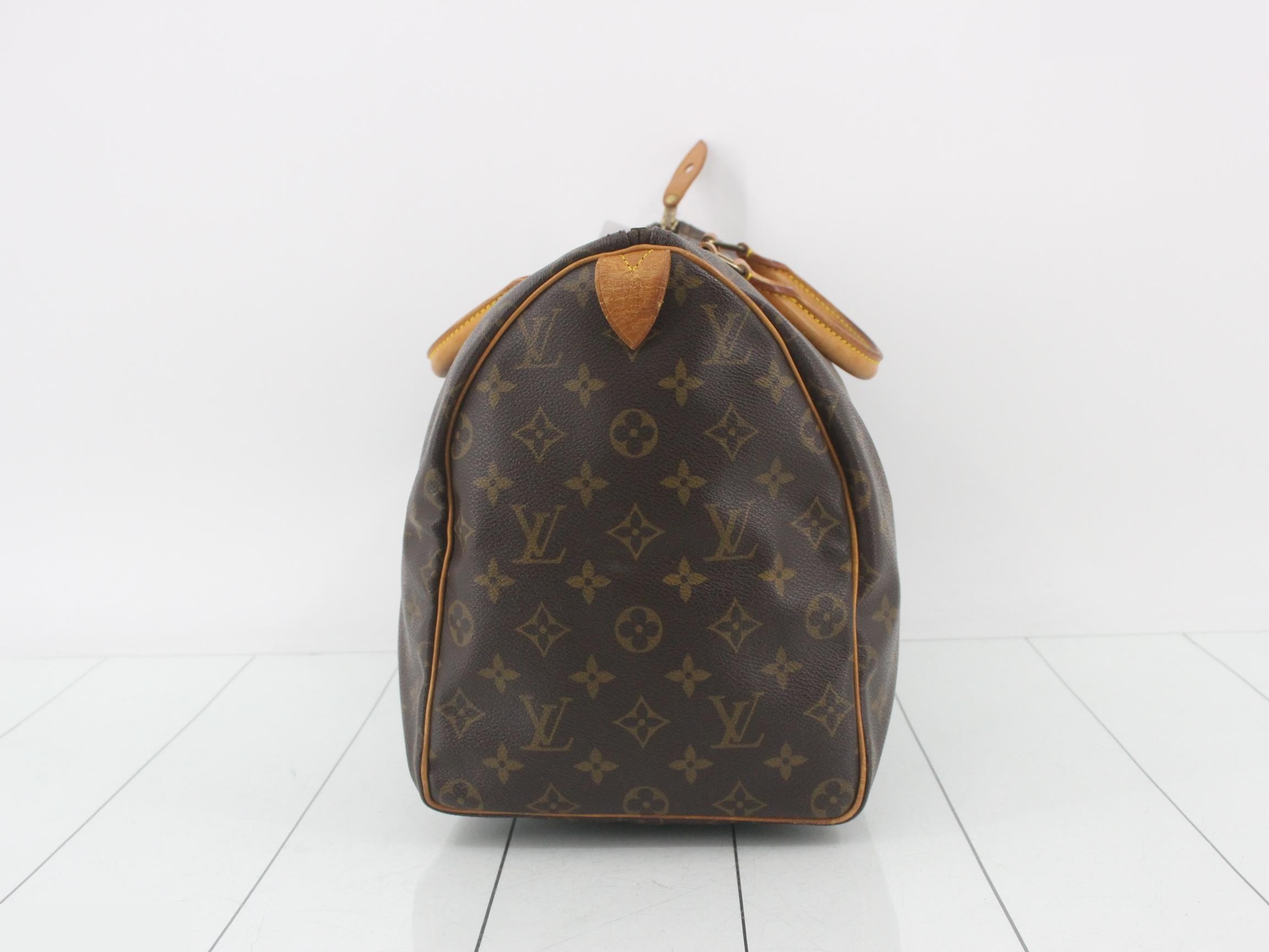 Speedy 40 — view 4