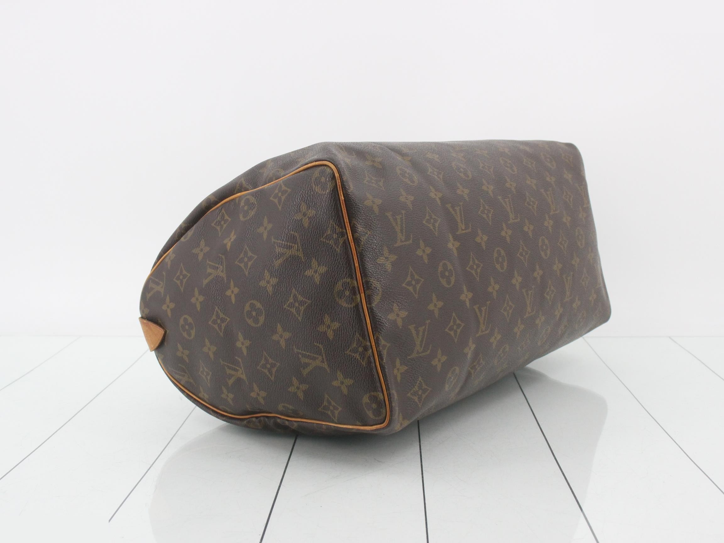 Speedy 40 — view 5