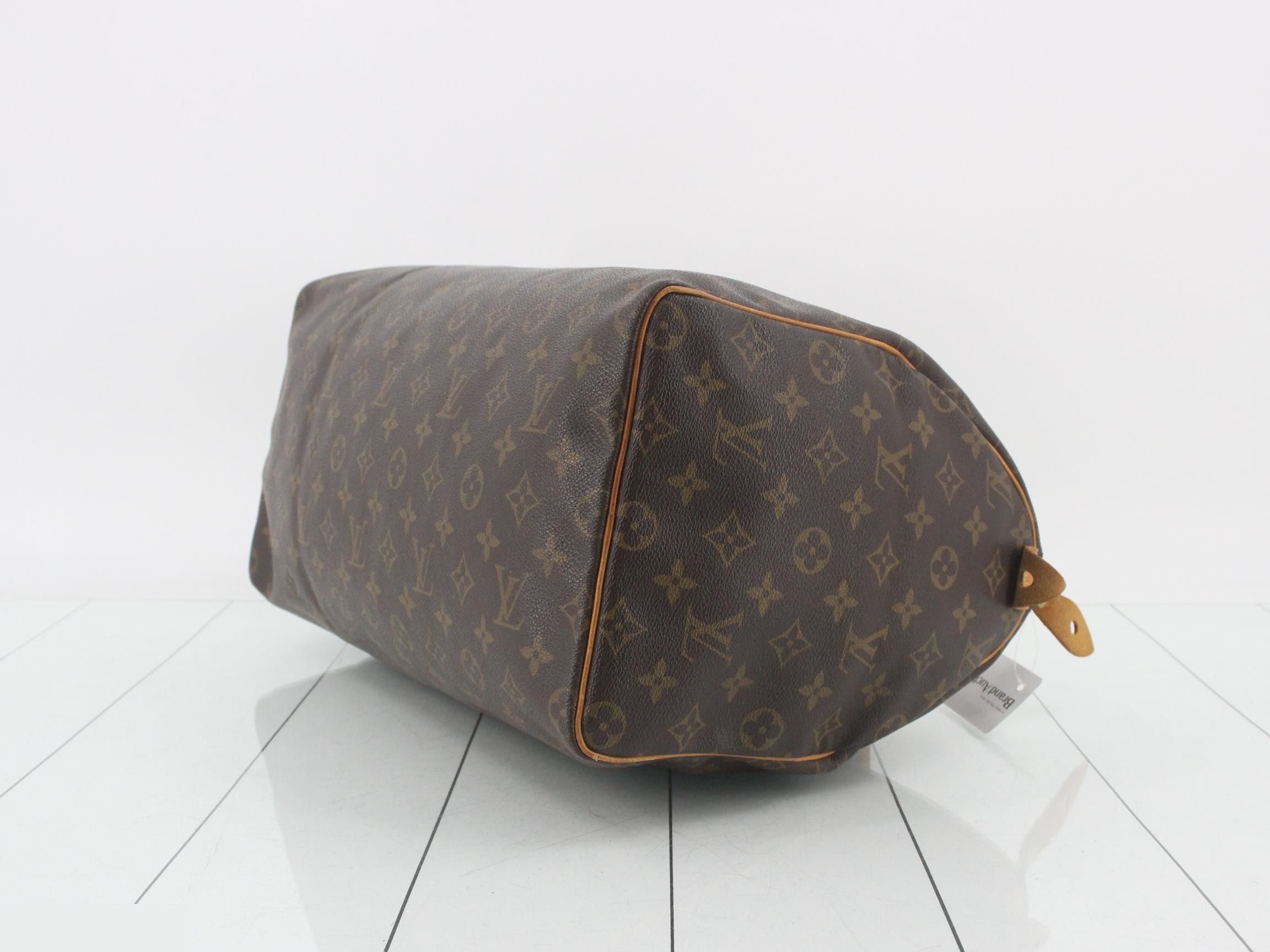 Speedy 40 — view 6