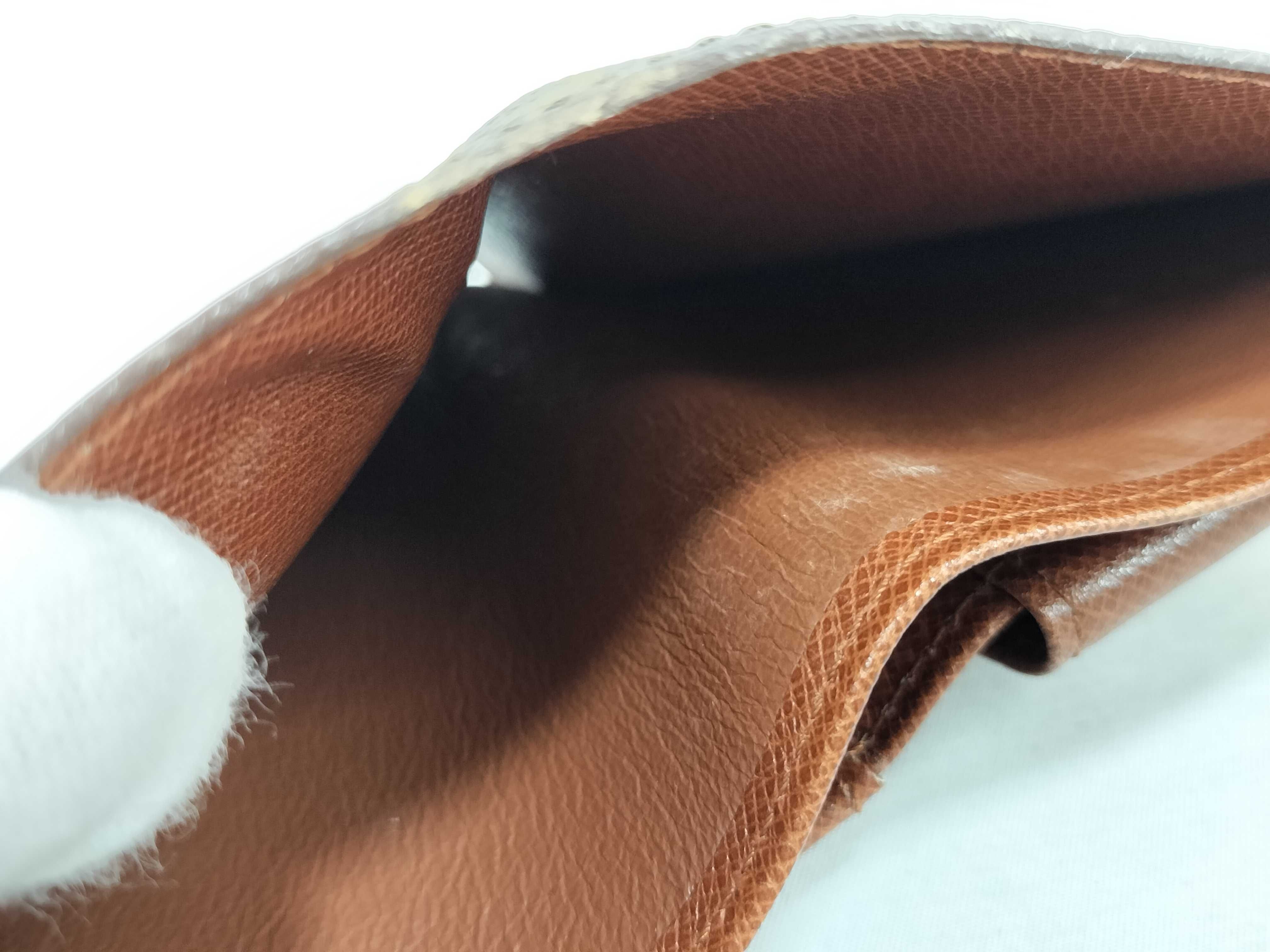 Monogram / Monogram / Folding Wallet / PVC Wallet — view 12