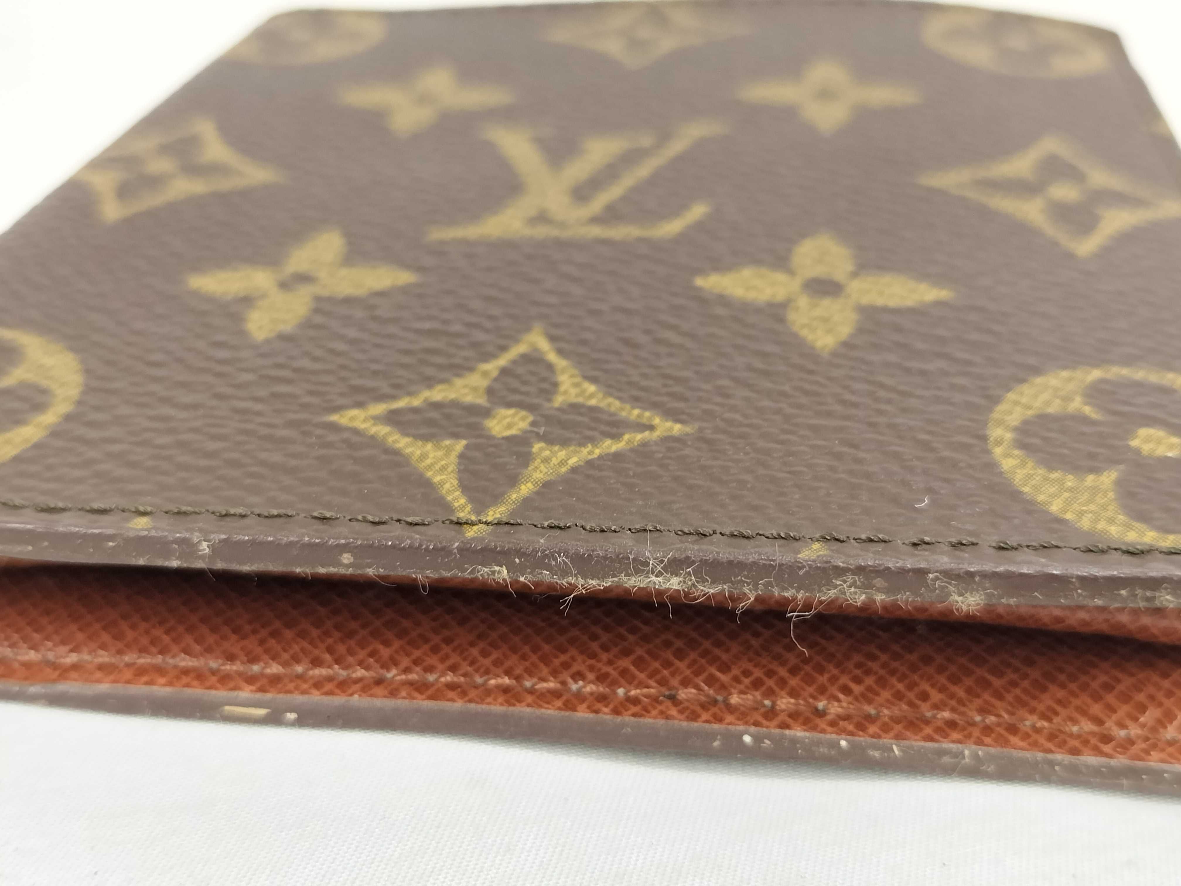 Monogram / Monogram / Folding Wallet / PVC Wallet — view 14