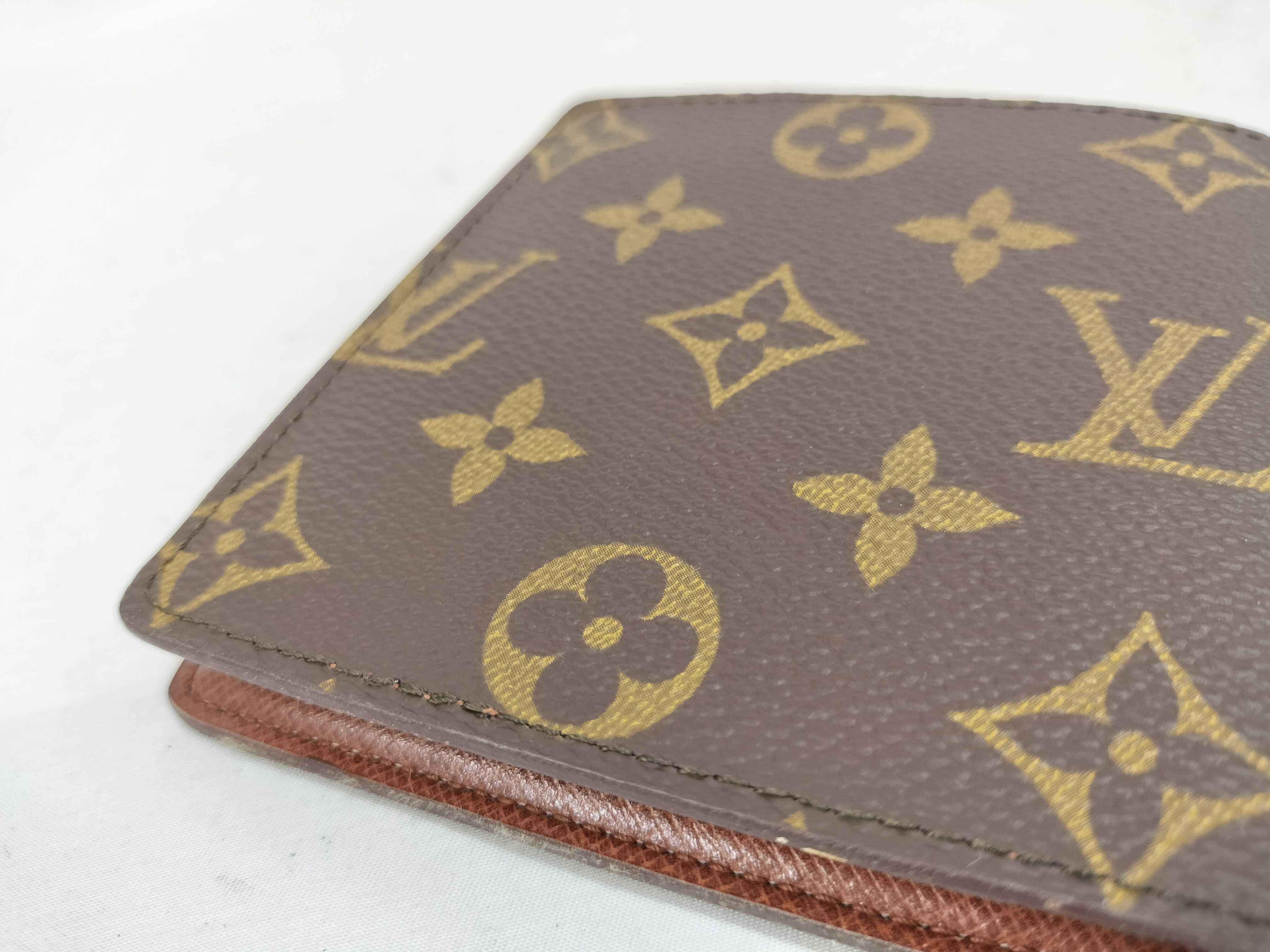 Monogram / Monogram / Folding Wallet / PVC Wallet — view 15