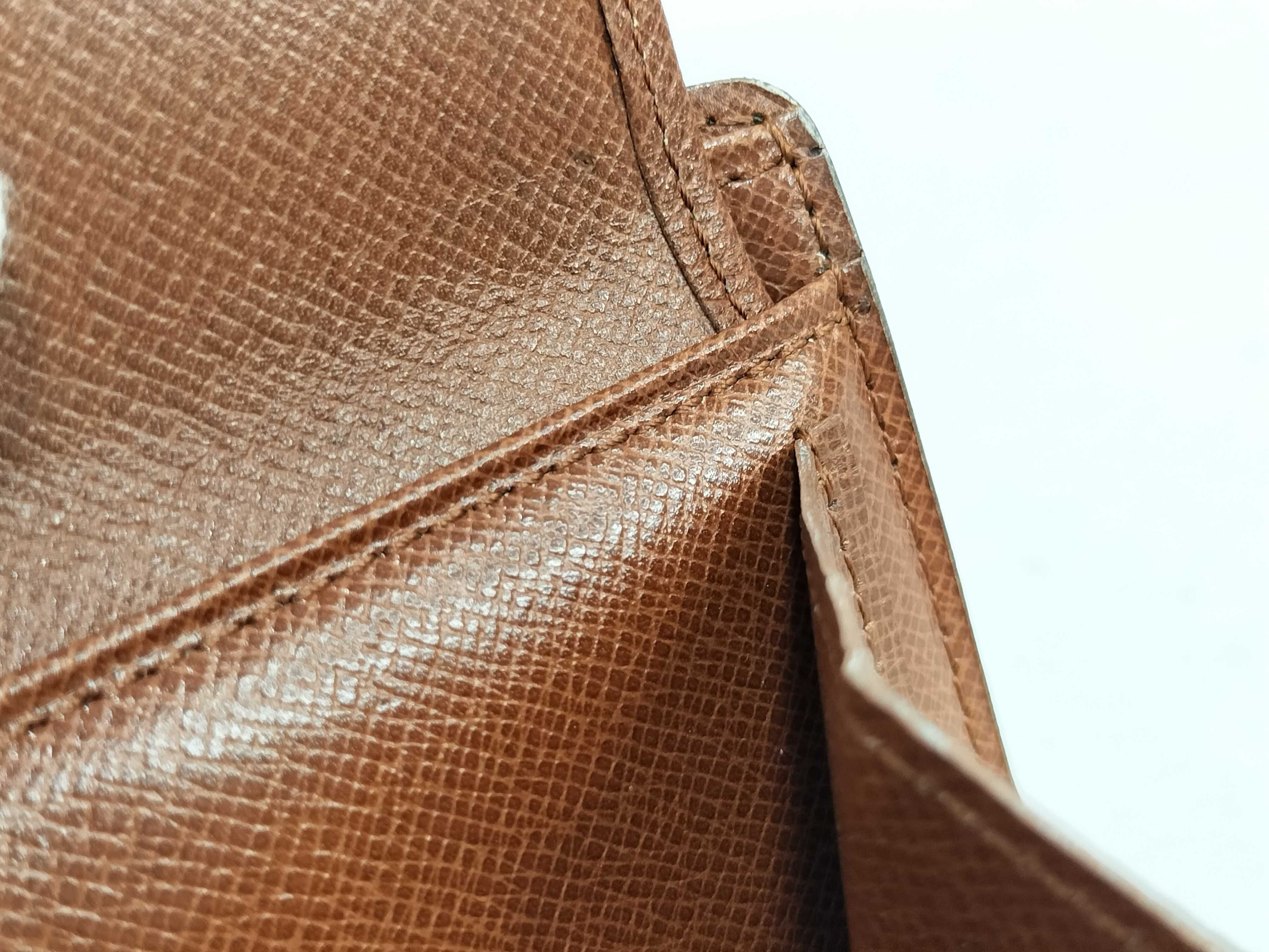 Monogram / Monogram / Folding Wallet / PVC Wallet — view 7