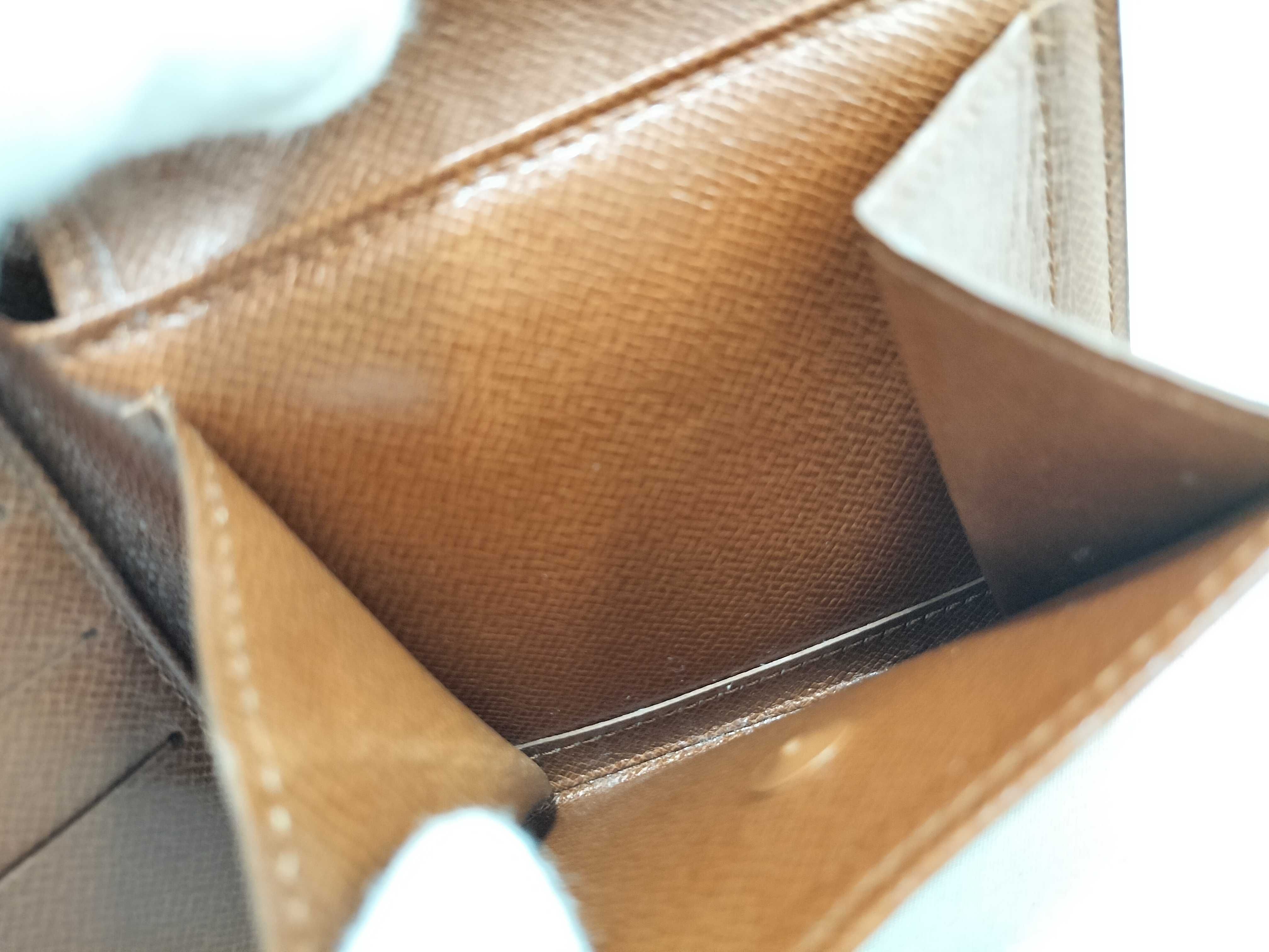 Monogram / Monogram / Folding Wallet / PVC Wallet — view 8