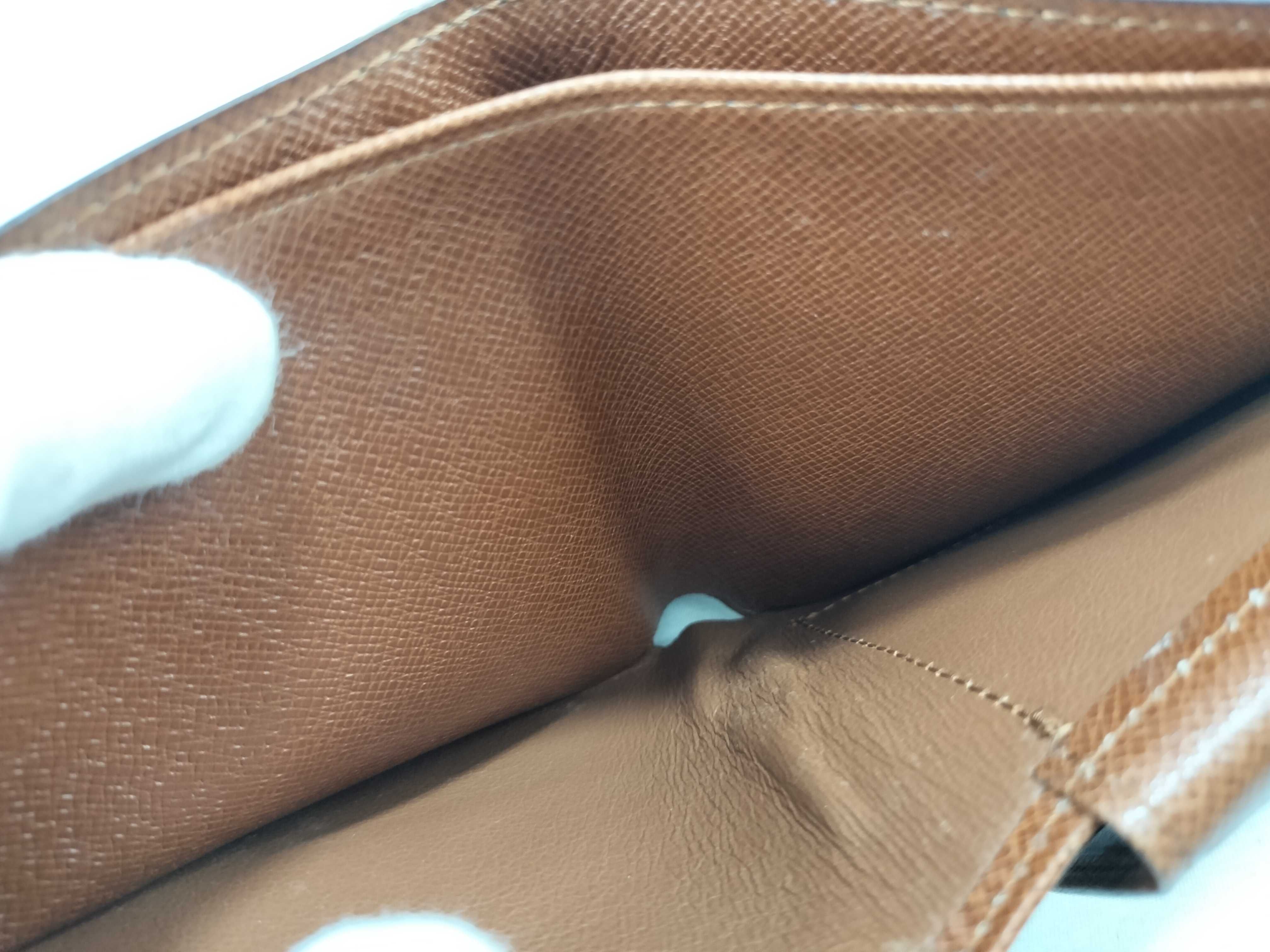 Monogram / Monogram / Folding Wallet / PVC Wallet — view 10